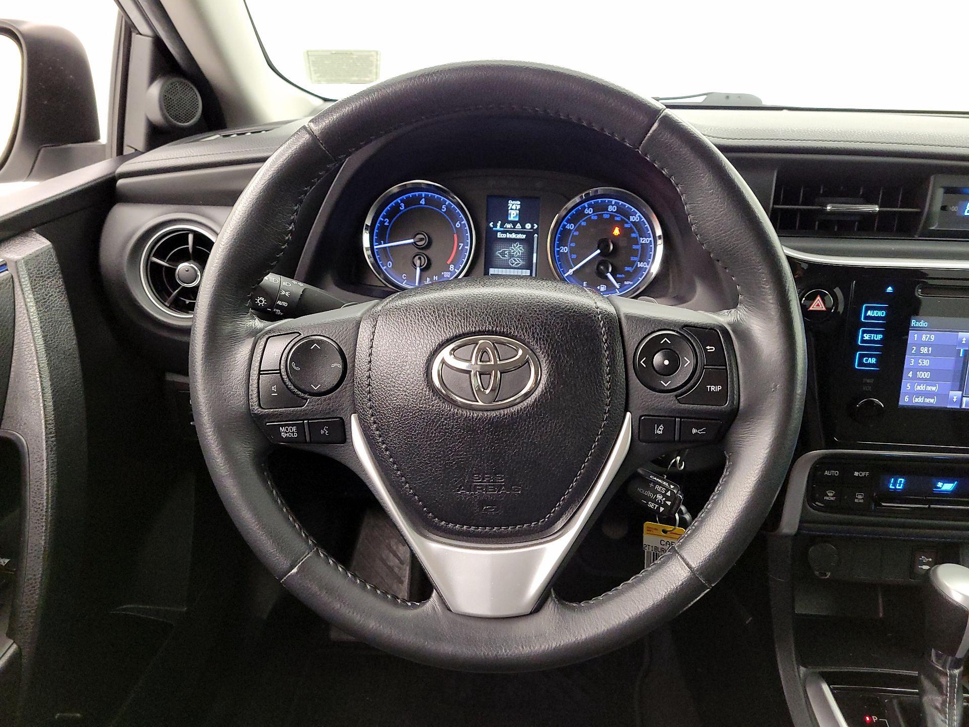 Thumbnail: 2019 Toyota Corolla - 10