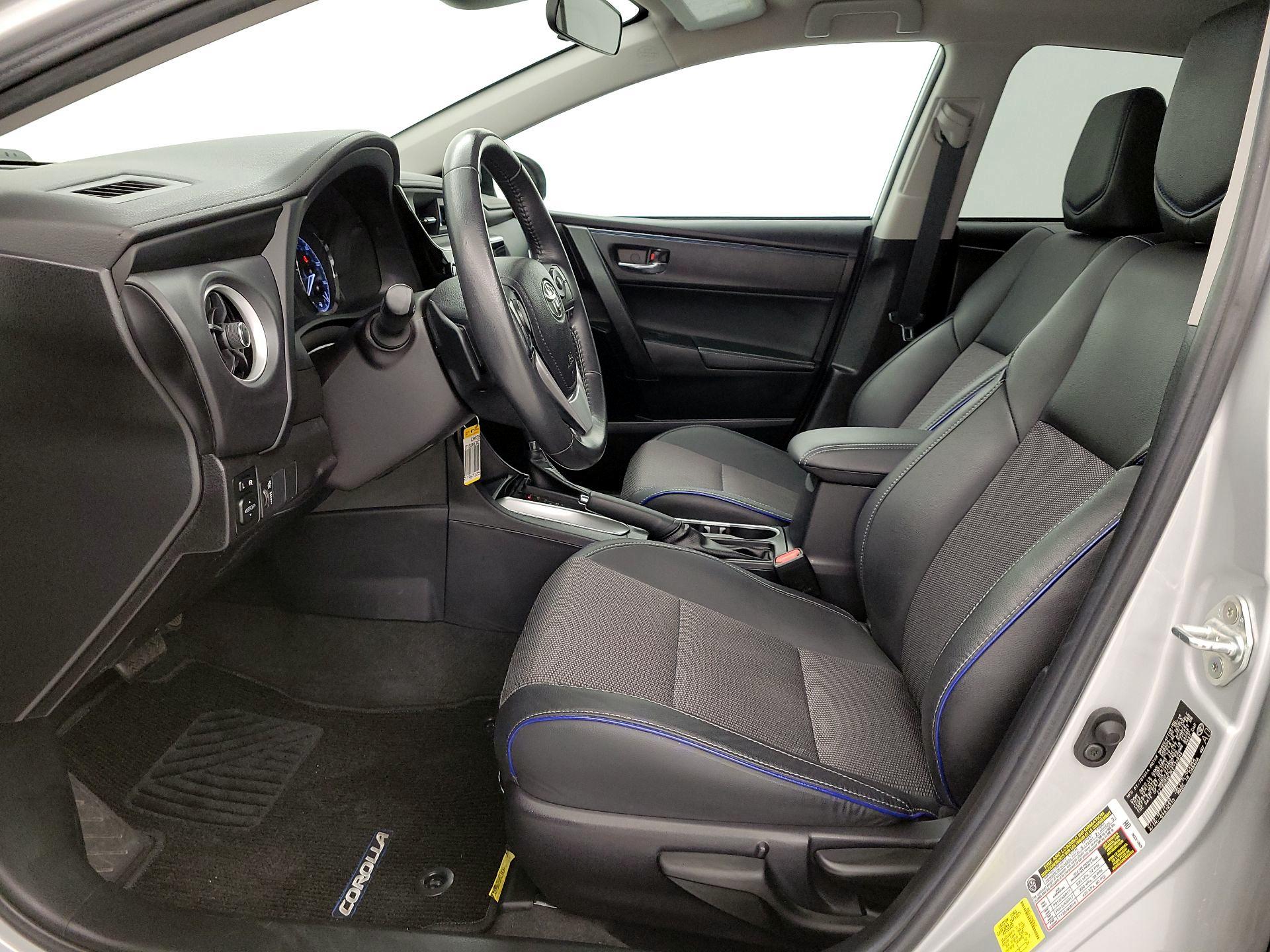 Thumbnail: 2019 Toyota Corolla - 11