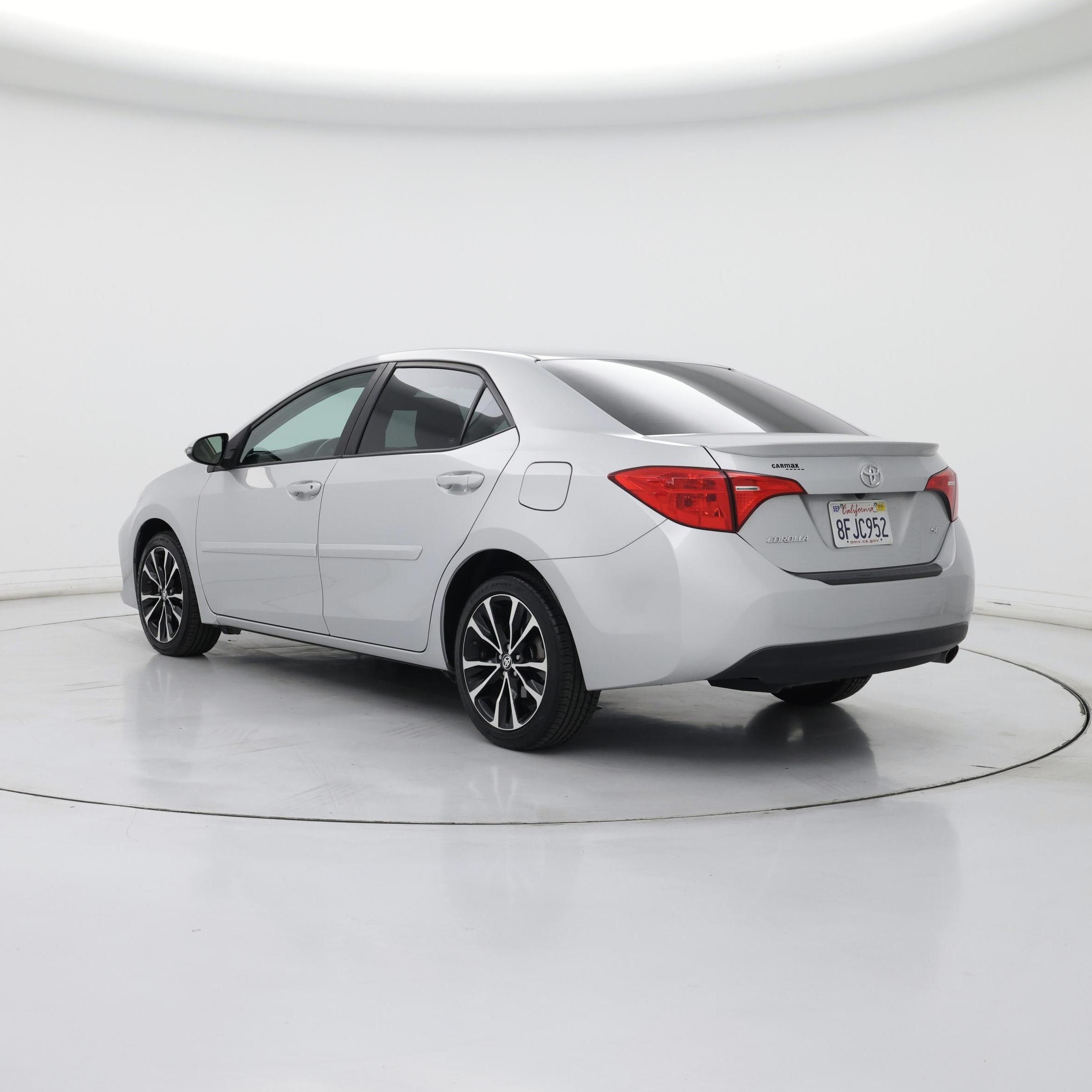 Thumbnail: 2019 Toyota Corolla - 2