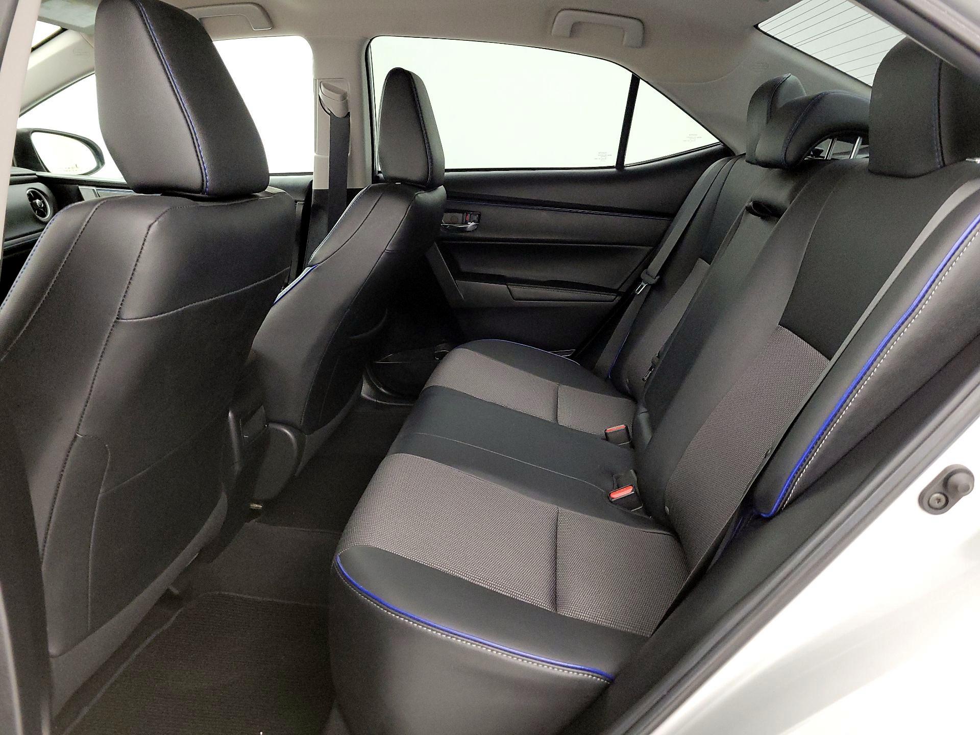 Thumbnail: 2019 Toyota Corolla - 19