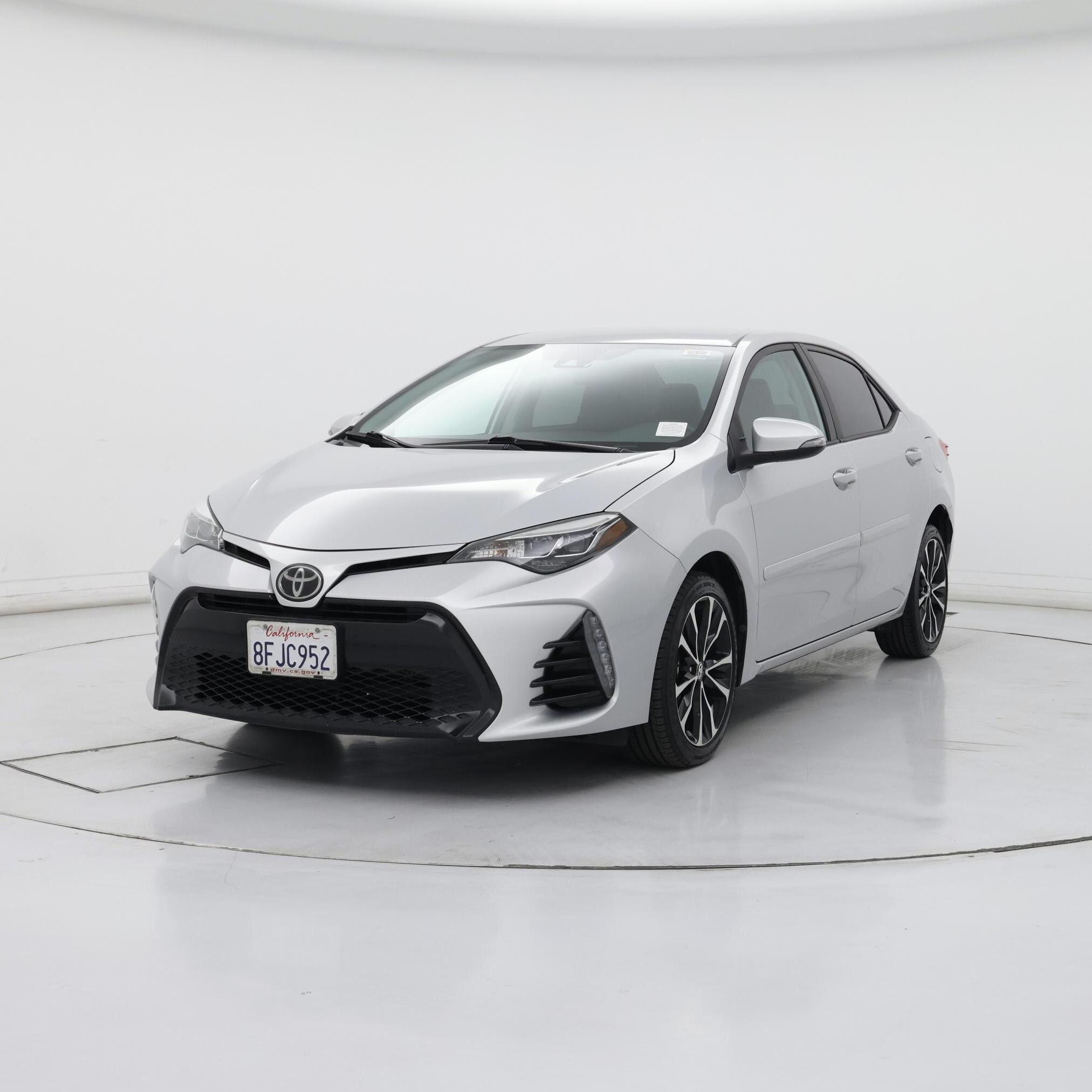 Thumbnail: 2019 Toyota Corolla - 4
