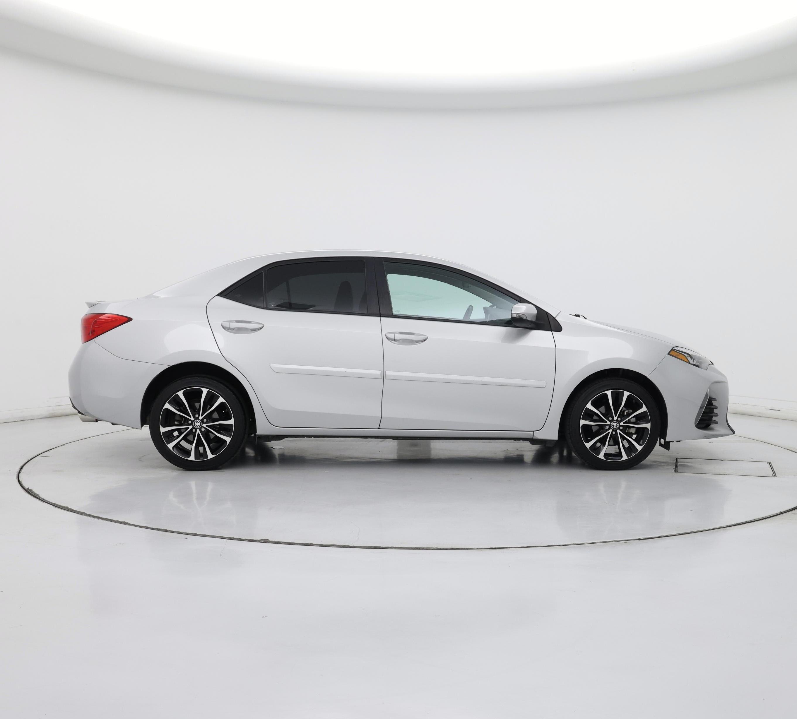 Thumbnail: 2019 Toyota Corolla - 7