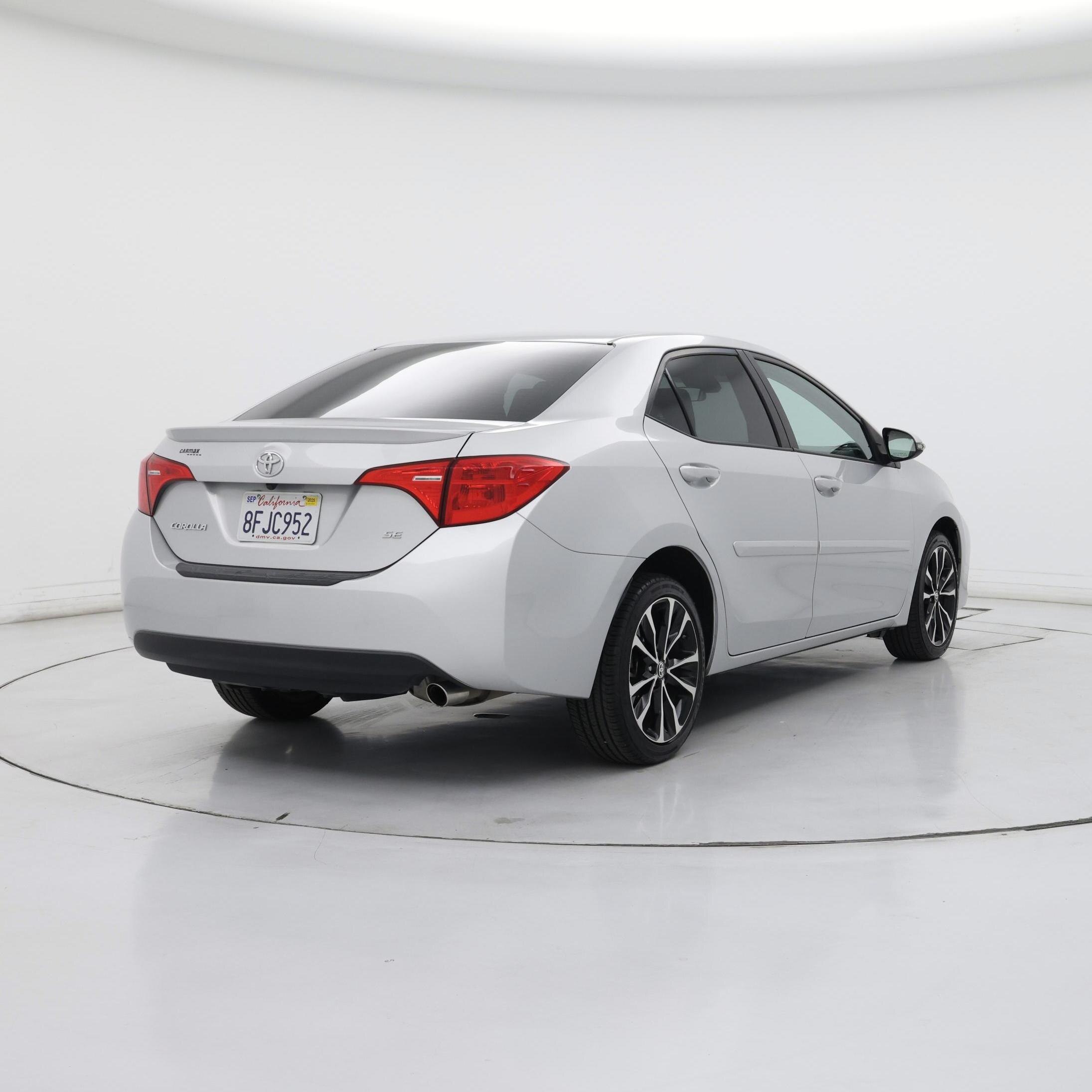 Thumbnail: 2019 Toyota Corolla - 8