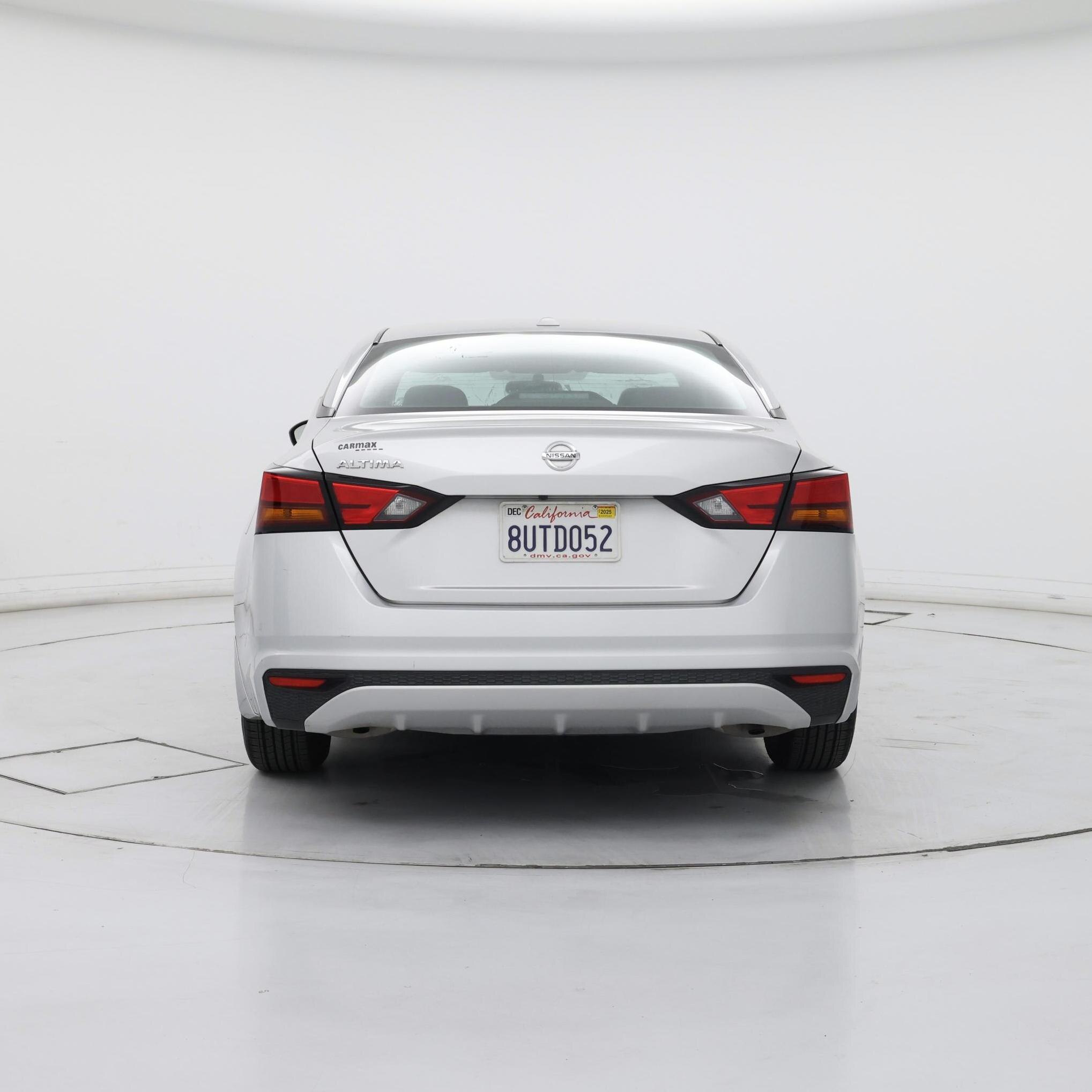 Thumbnail: 2020 Nissan Altima - 6