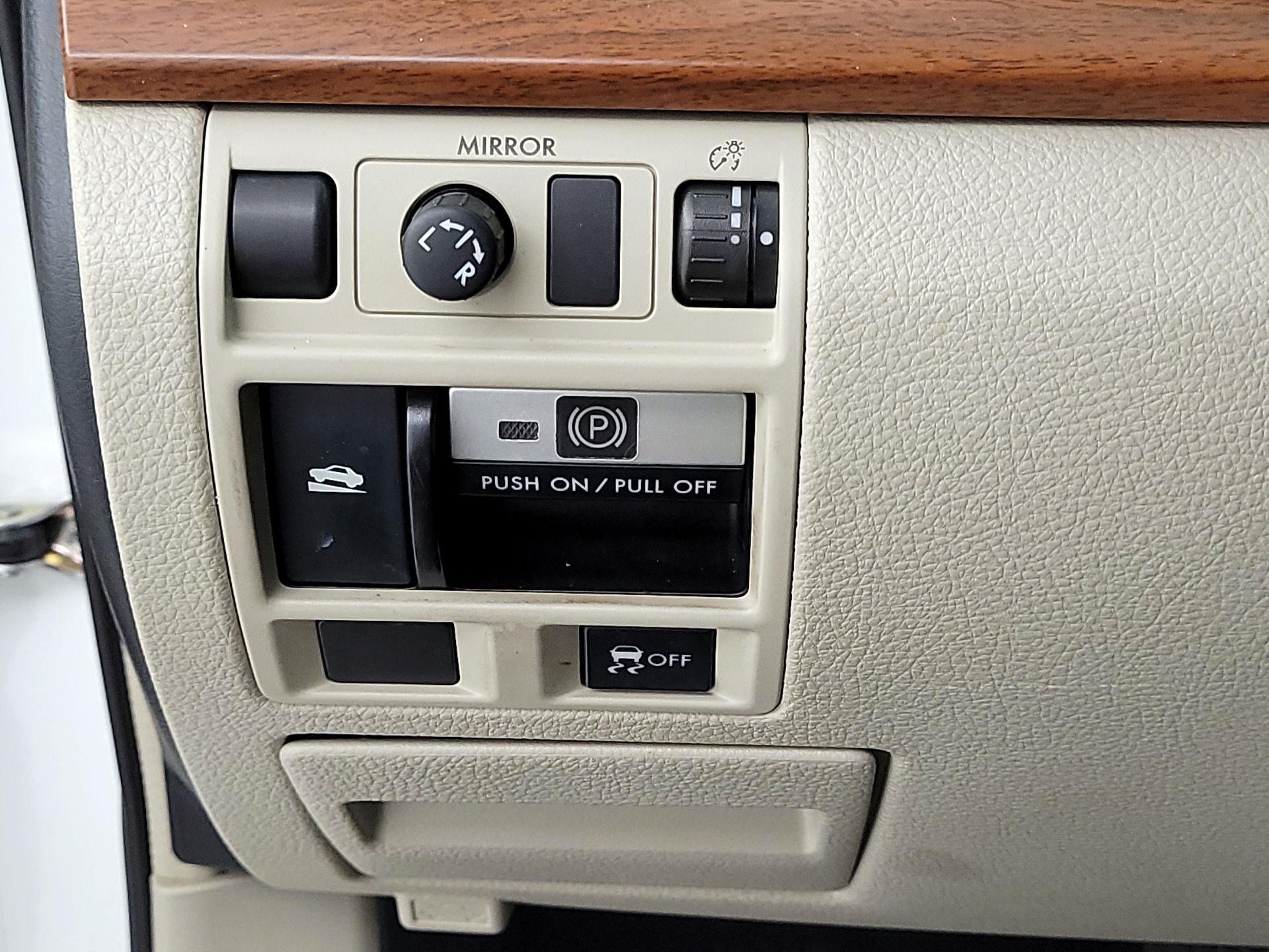 Thumbnail: 2014 Subaru Outback - 13