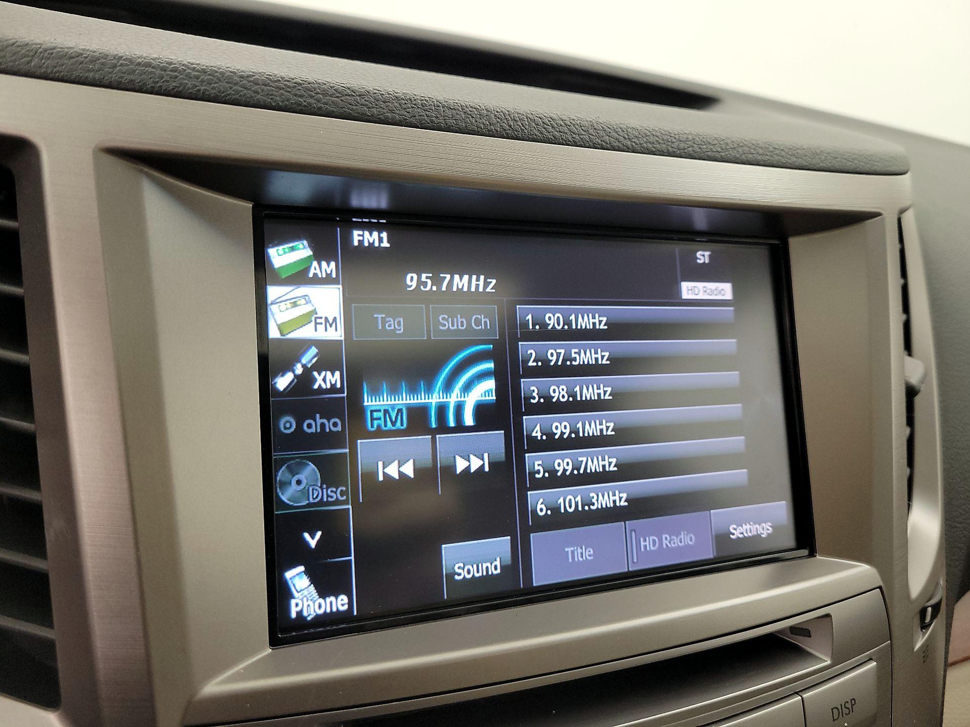 Thumbnail: 2014 Subaru Outback - 16