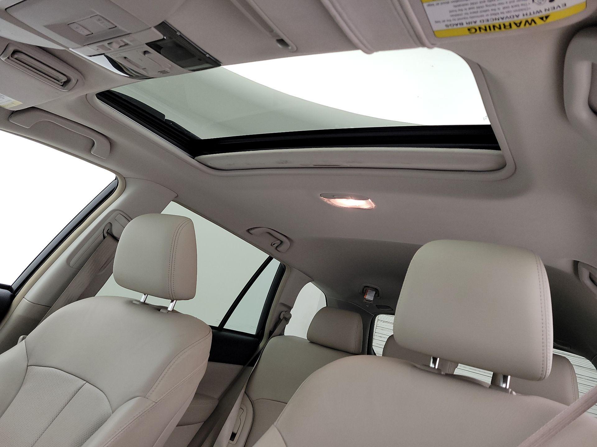 Thumbnail: 2014 Subaru Outback - 20