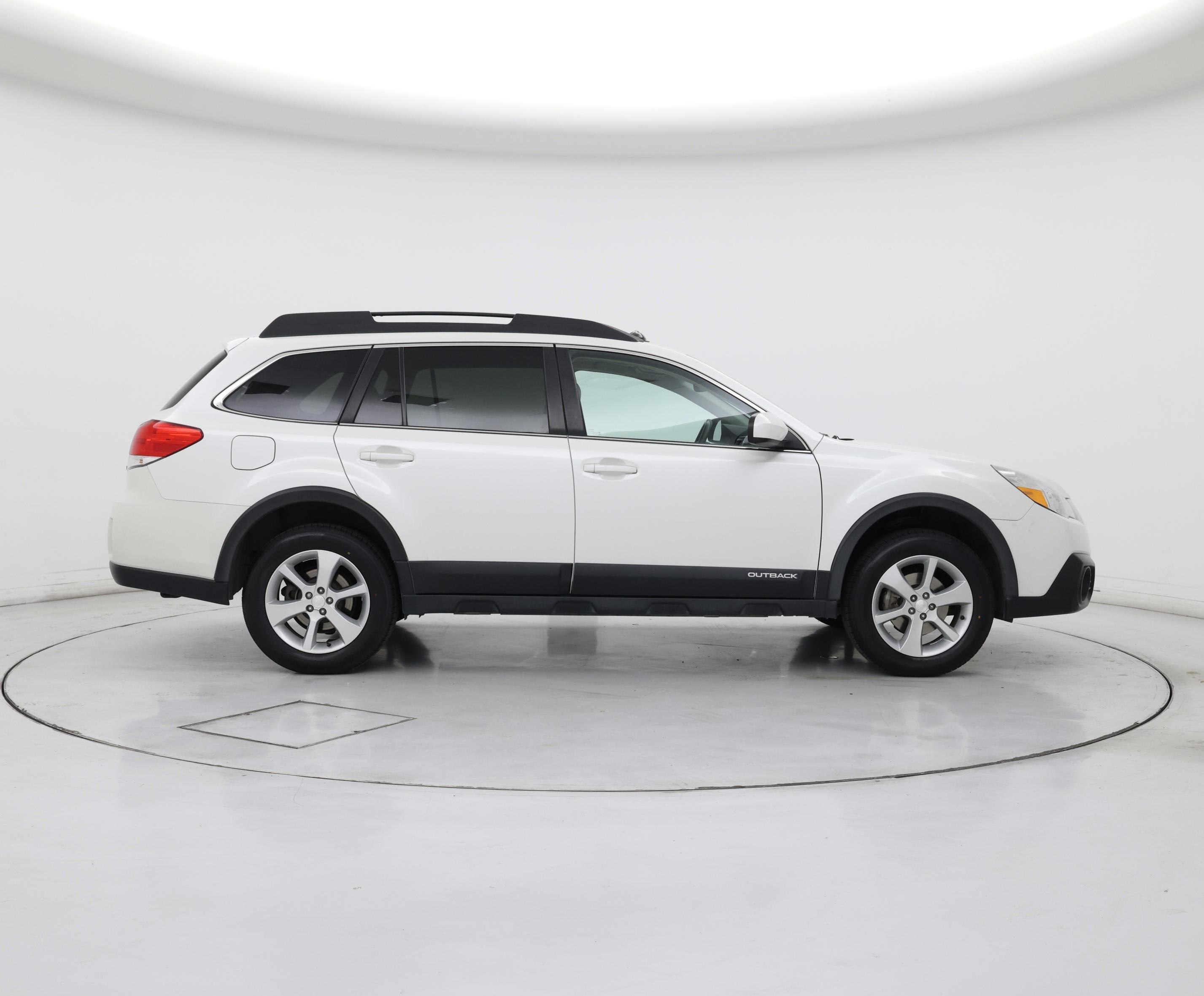 Thumbnail: 2014 Subaru Outback - 7