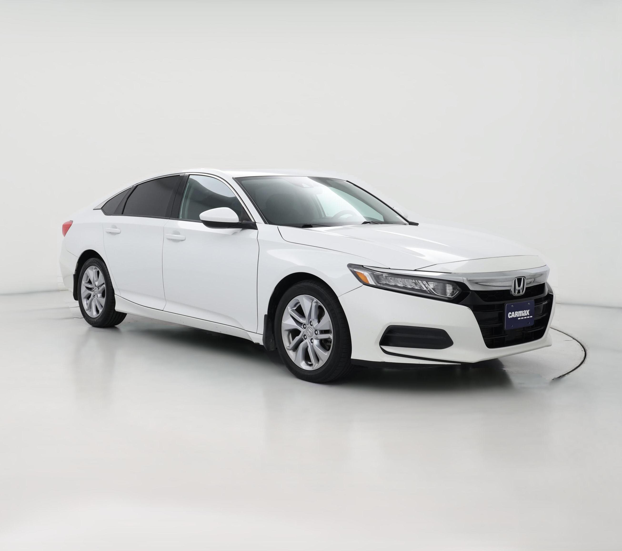 Thumbnail: 2018 Honda Accord - 1