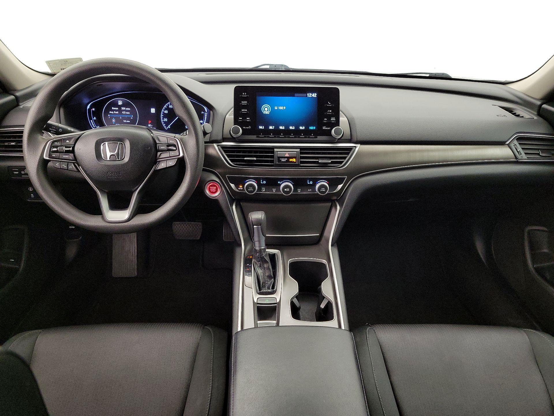 Thumbnail: 2018 Honda Accord - 9