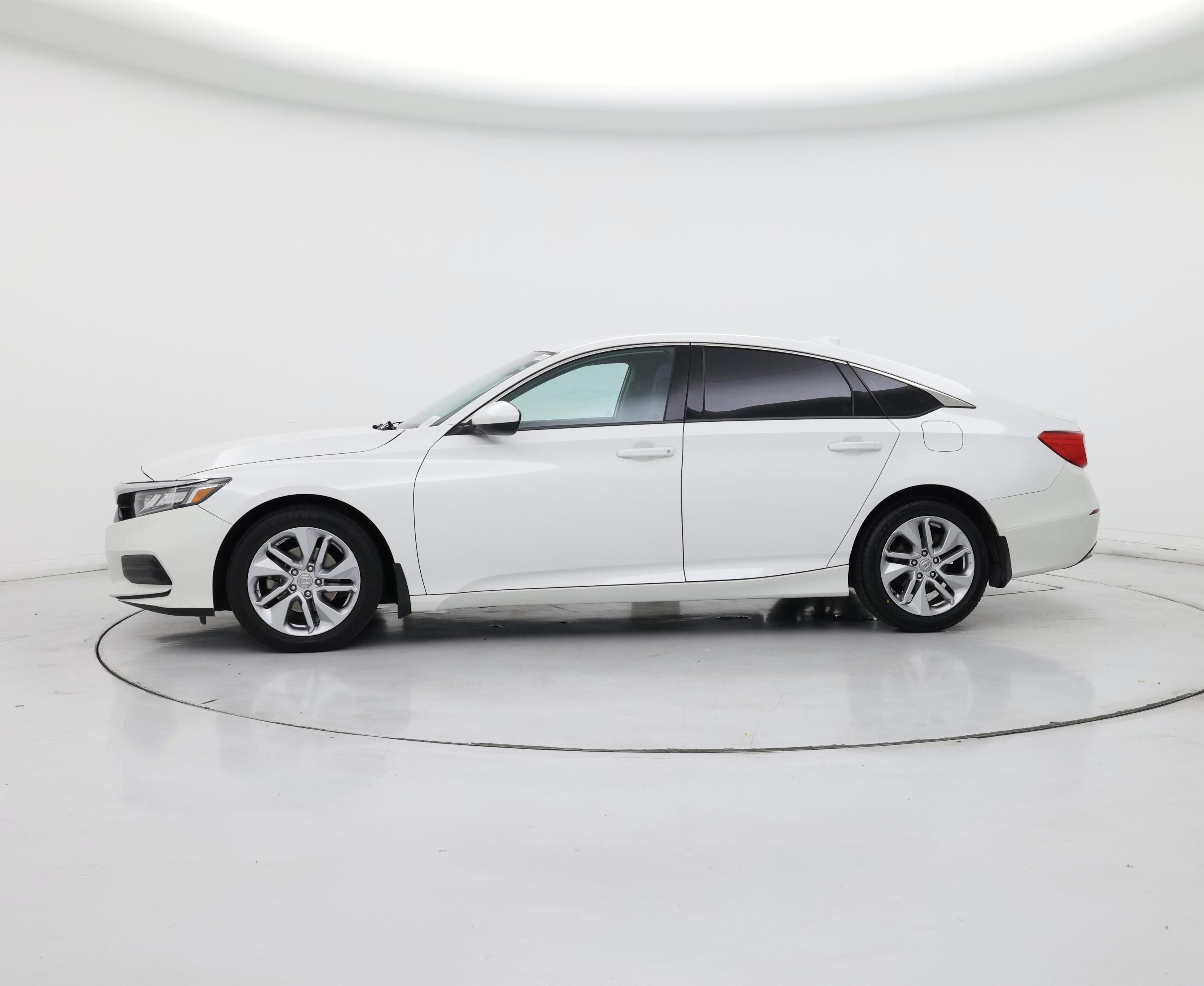 Thumbnail: 2018 Honda Accord - 3