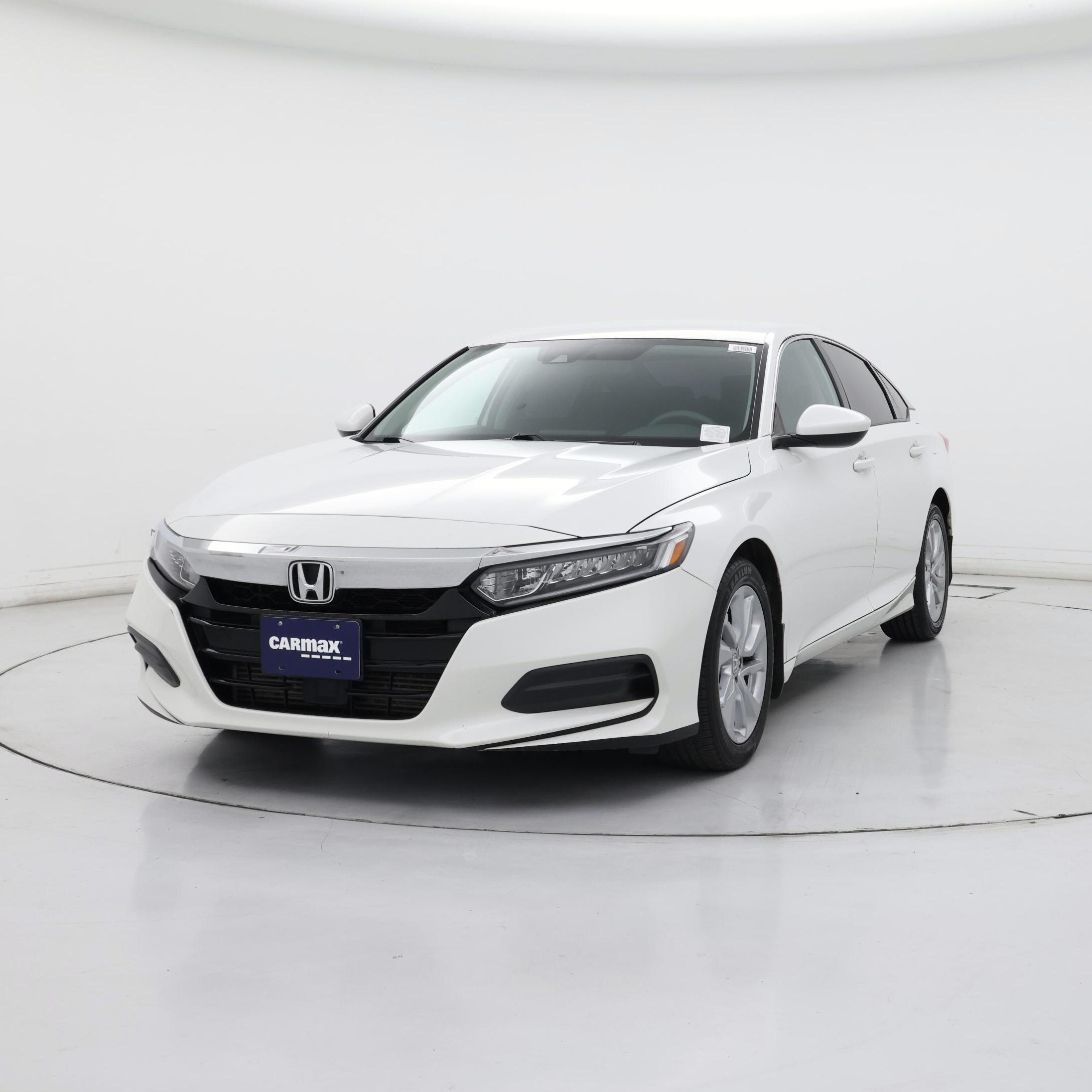 Thumbnail: 2018 Honda Accord - 4