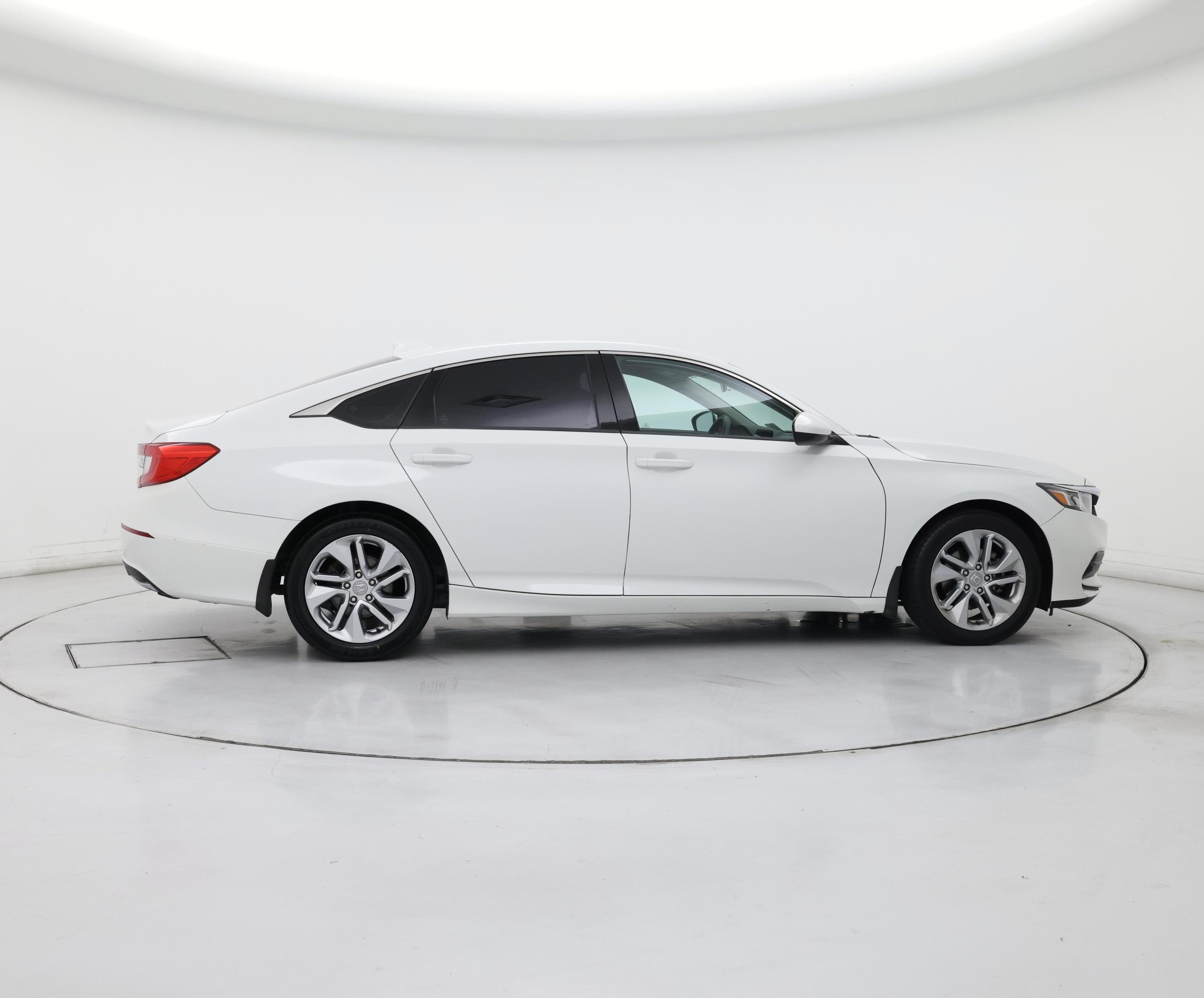 Thumbnail: 2018 Honda Accord - 7