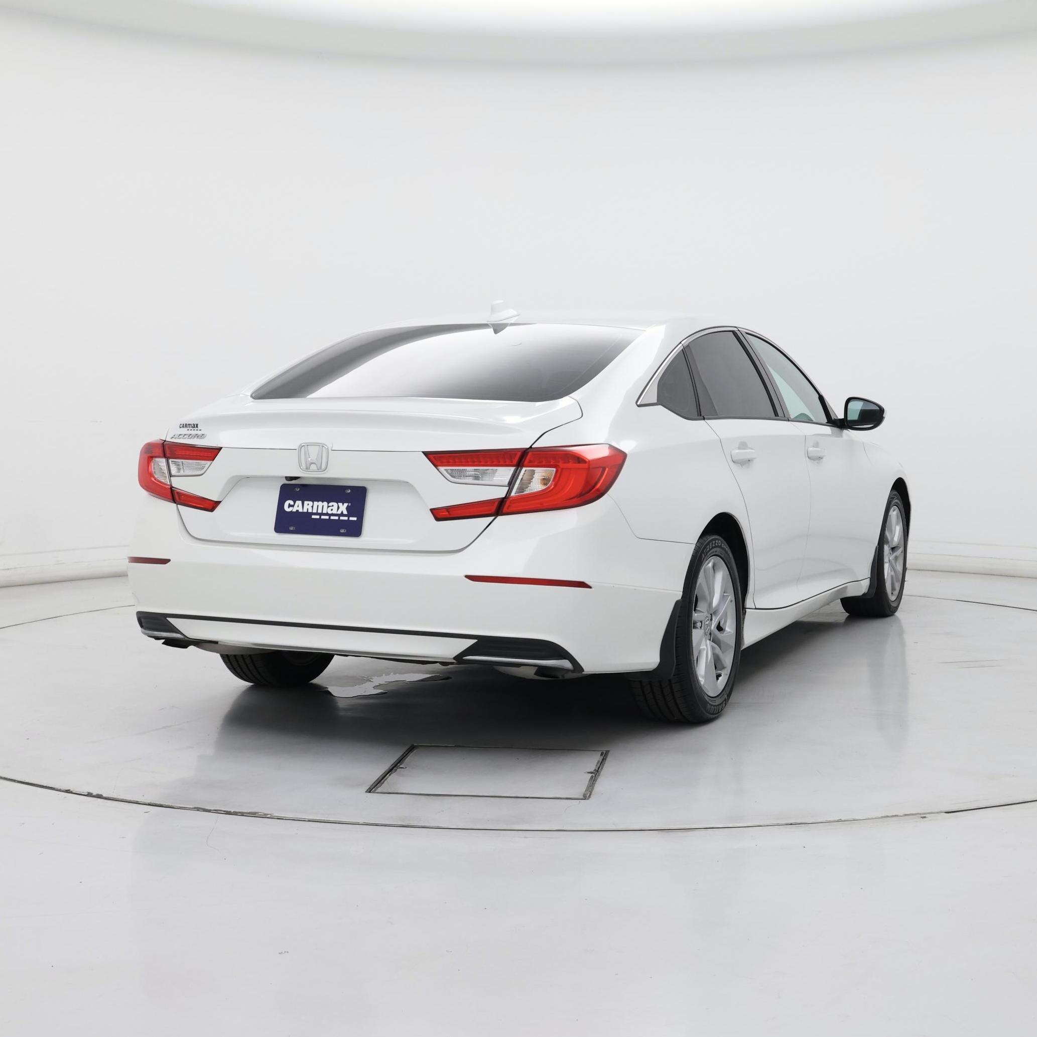Thumbnail: 2018 Honda Accord - 8