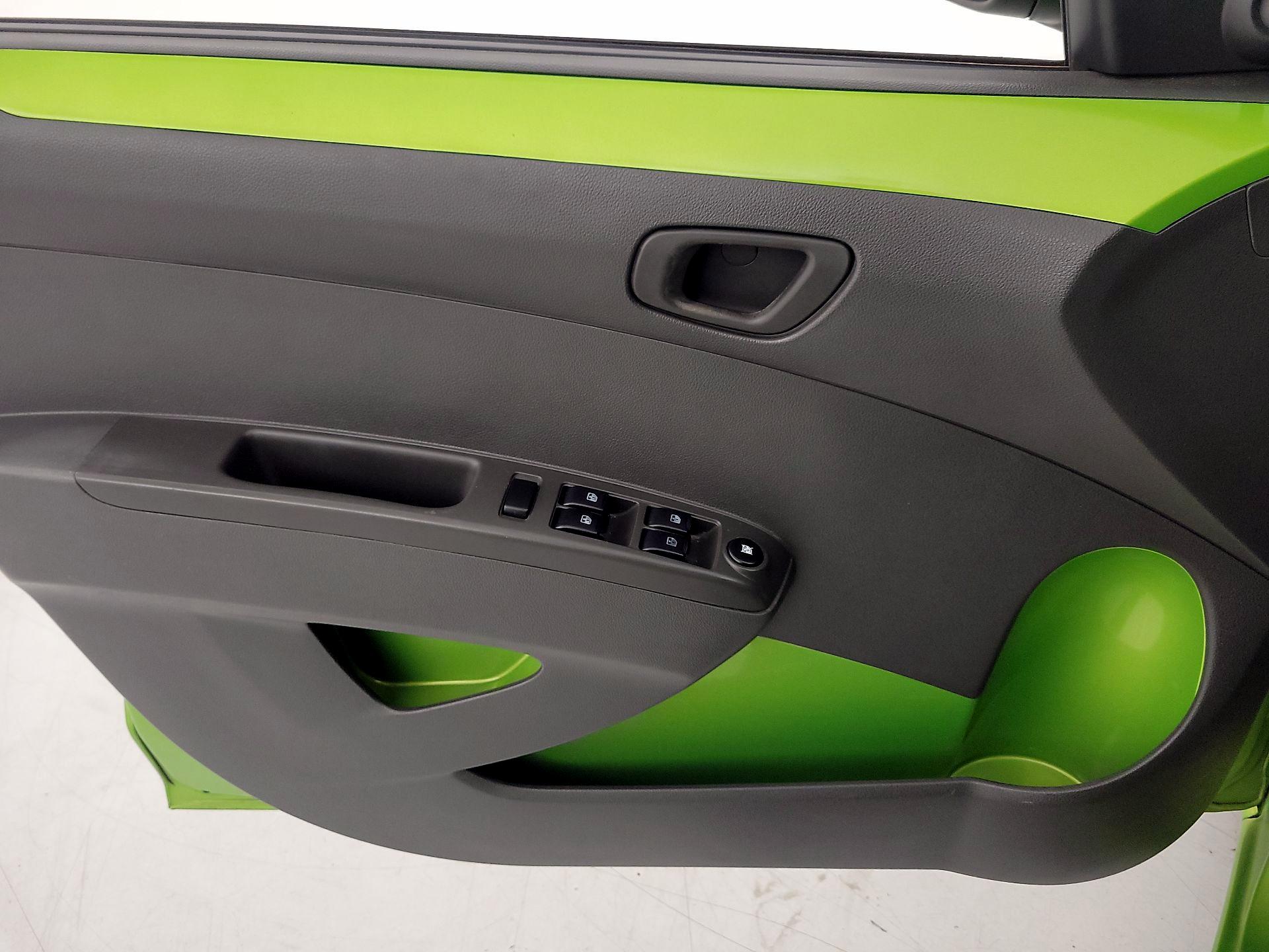 Thumbnail: 2014 Chevrolet Spark - 12