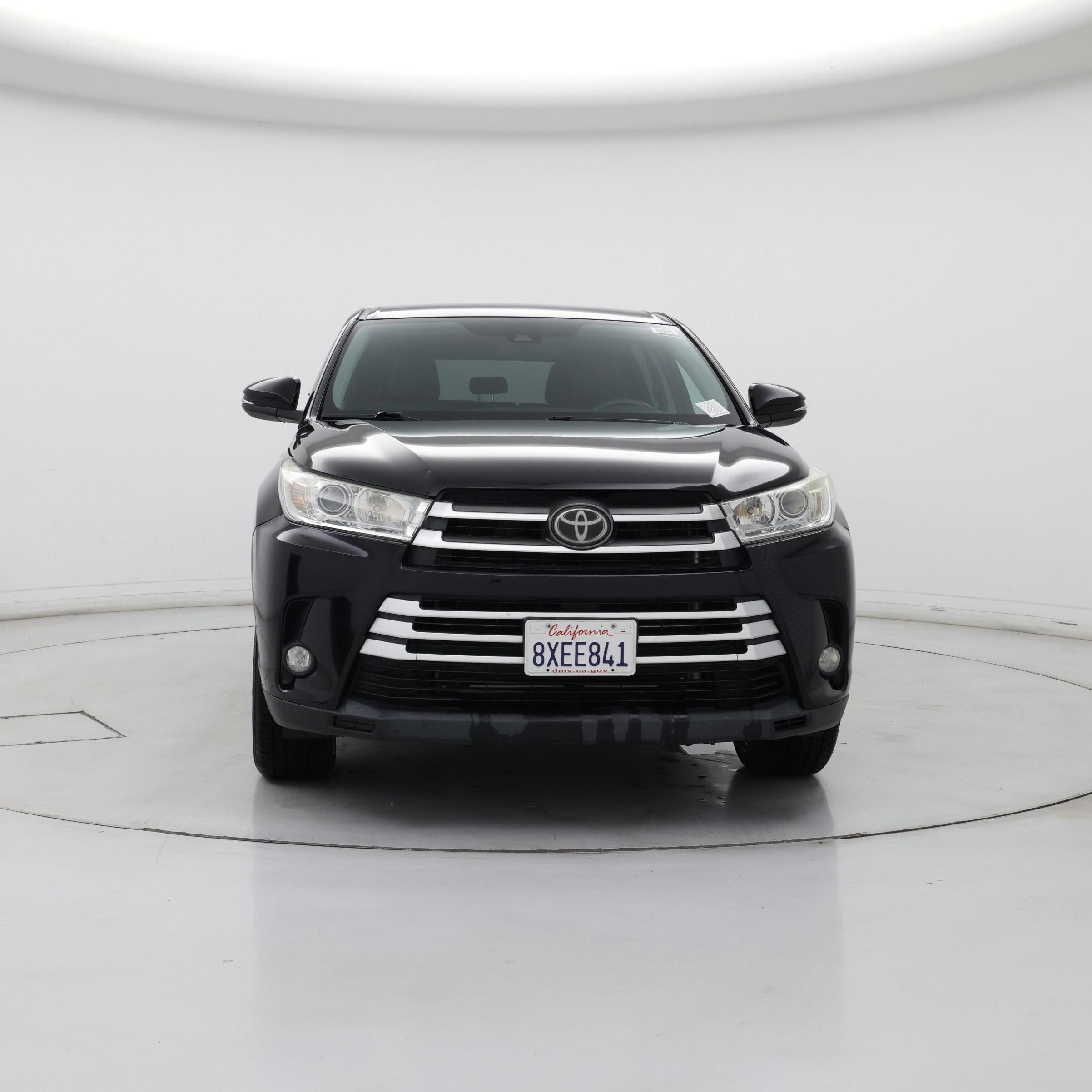 Thumbnail: 2019 Toyota Highlander - 5