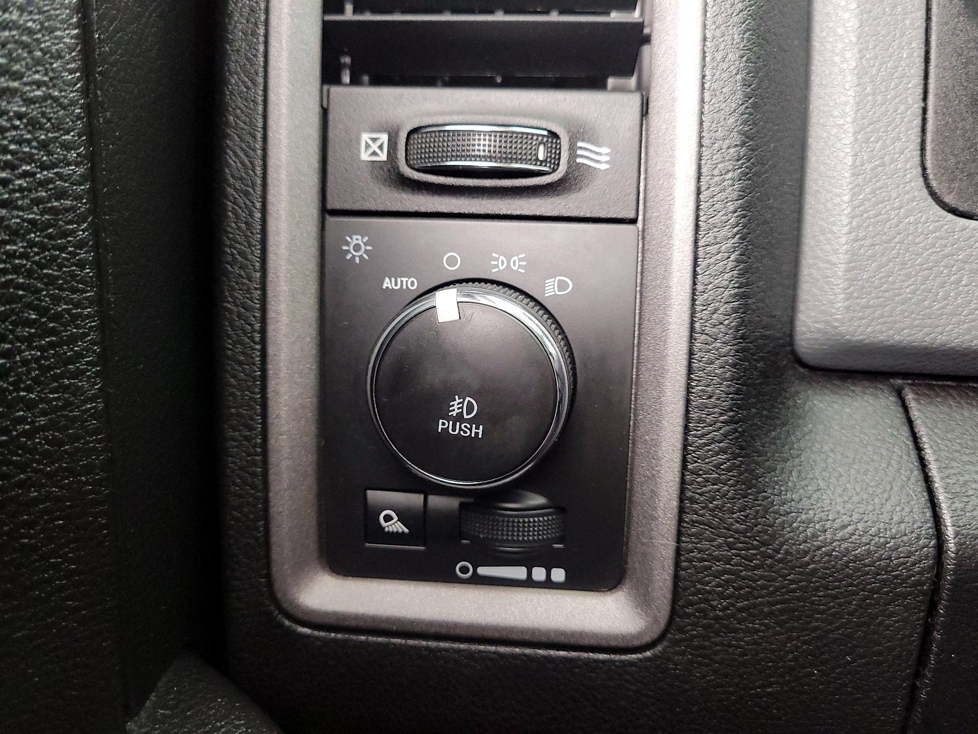 Thumbnail: 2018 RAM 1500 - 13