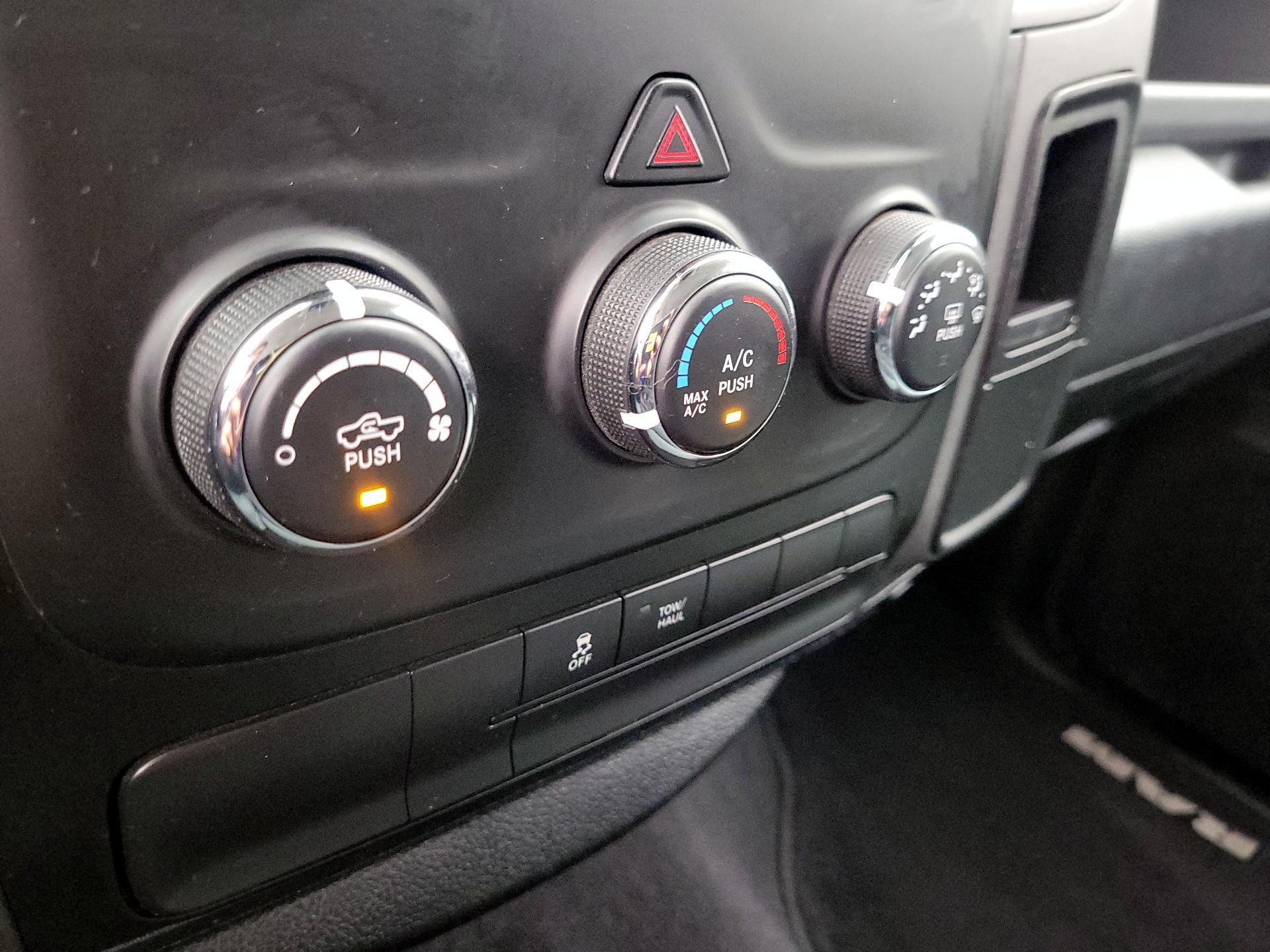 Thumbnail: 2018 RAM 1500 - 16