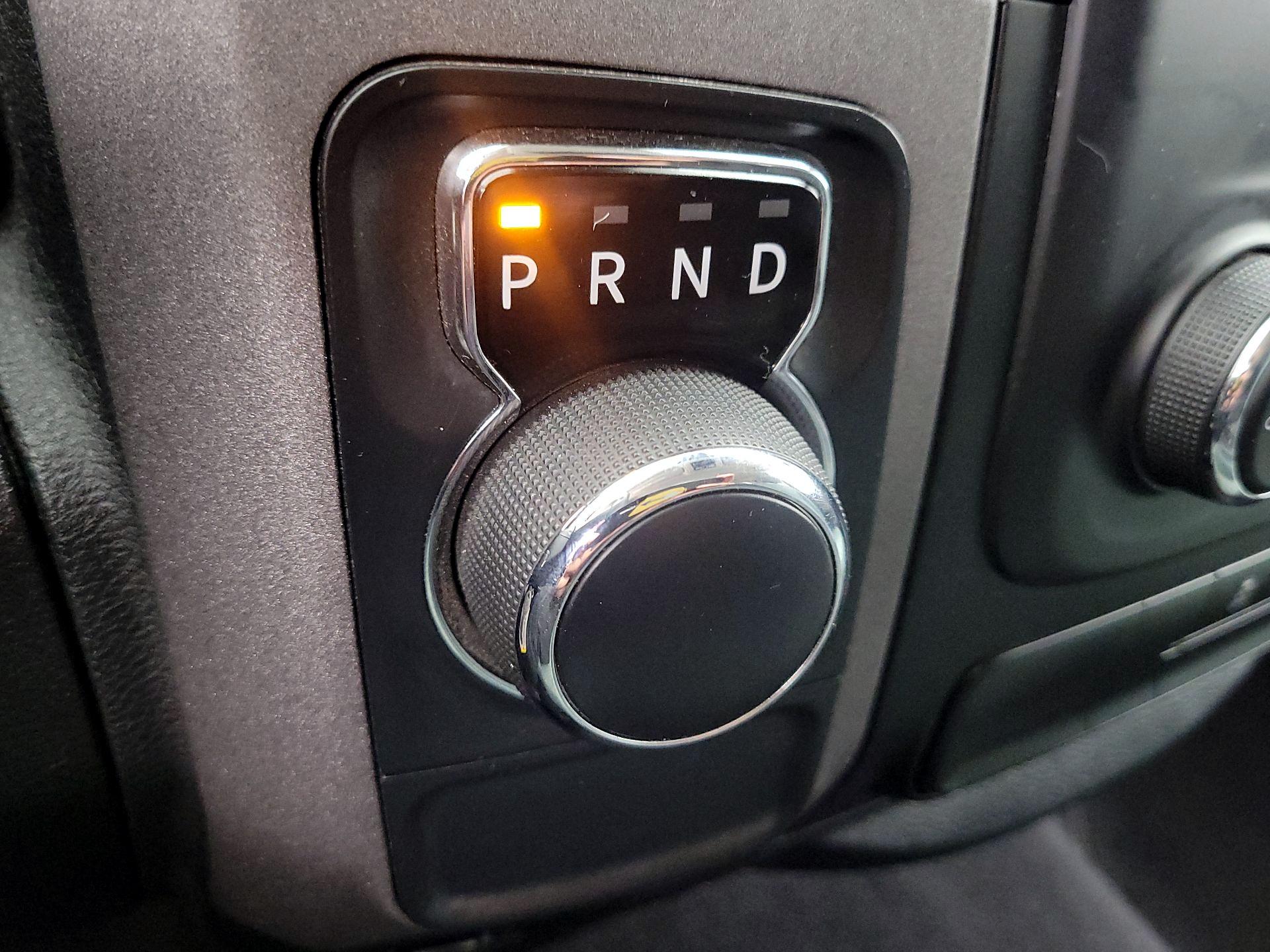 Thumbnail: 2018 RAM 1500 - 17