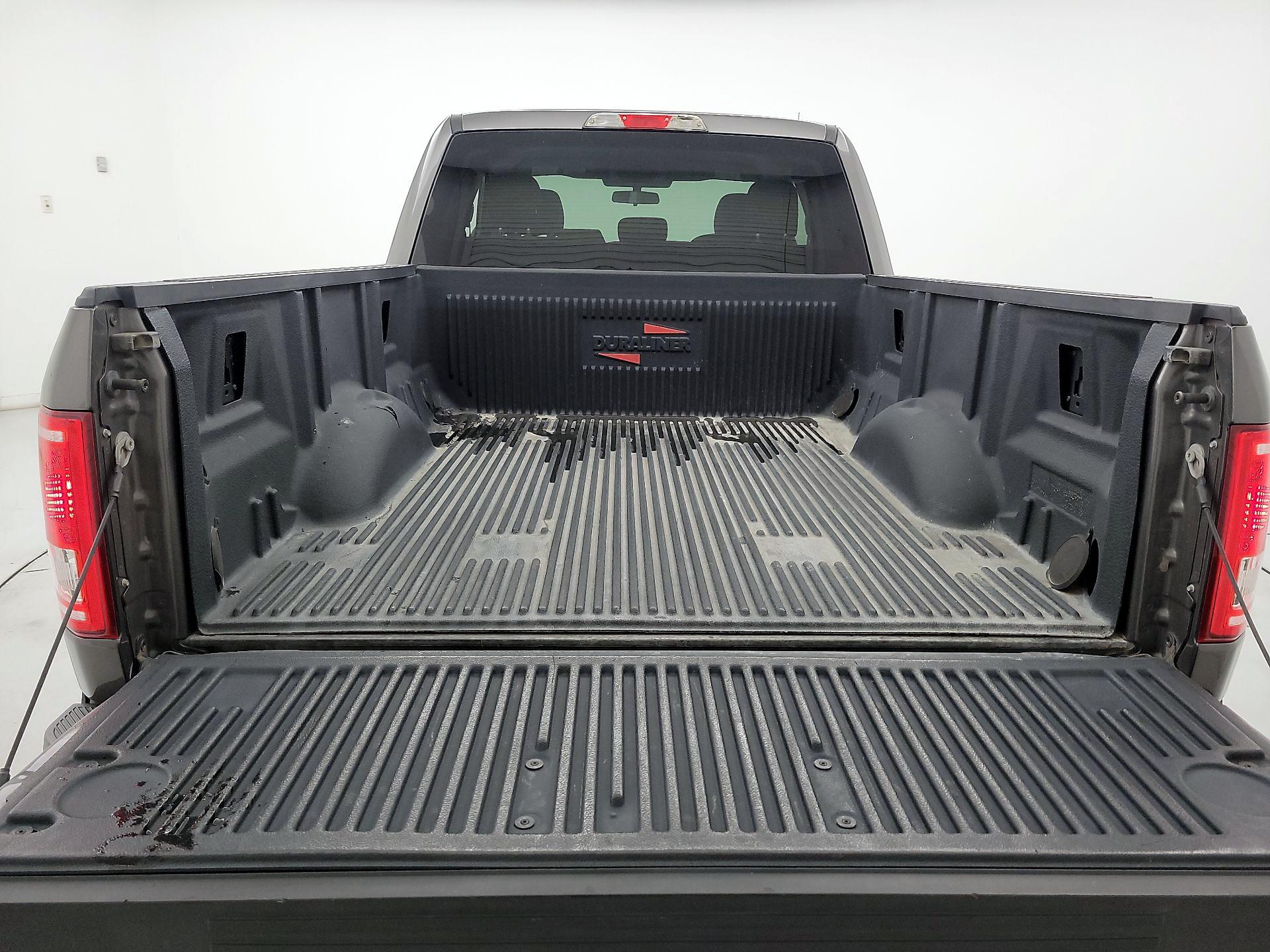 Thumbnail: 2015 Ford F-150 - 19