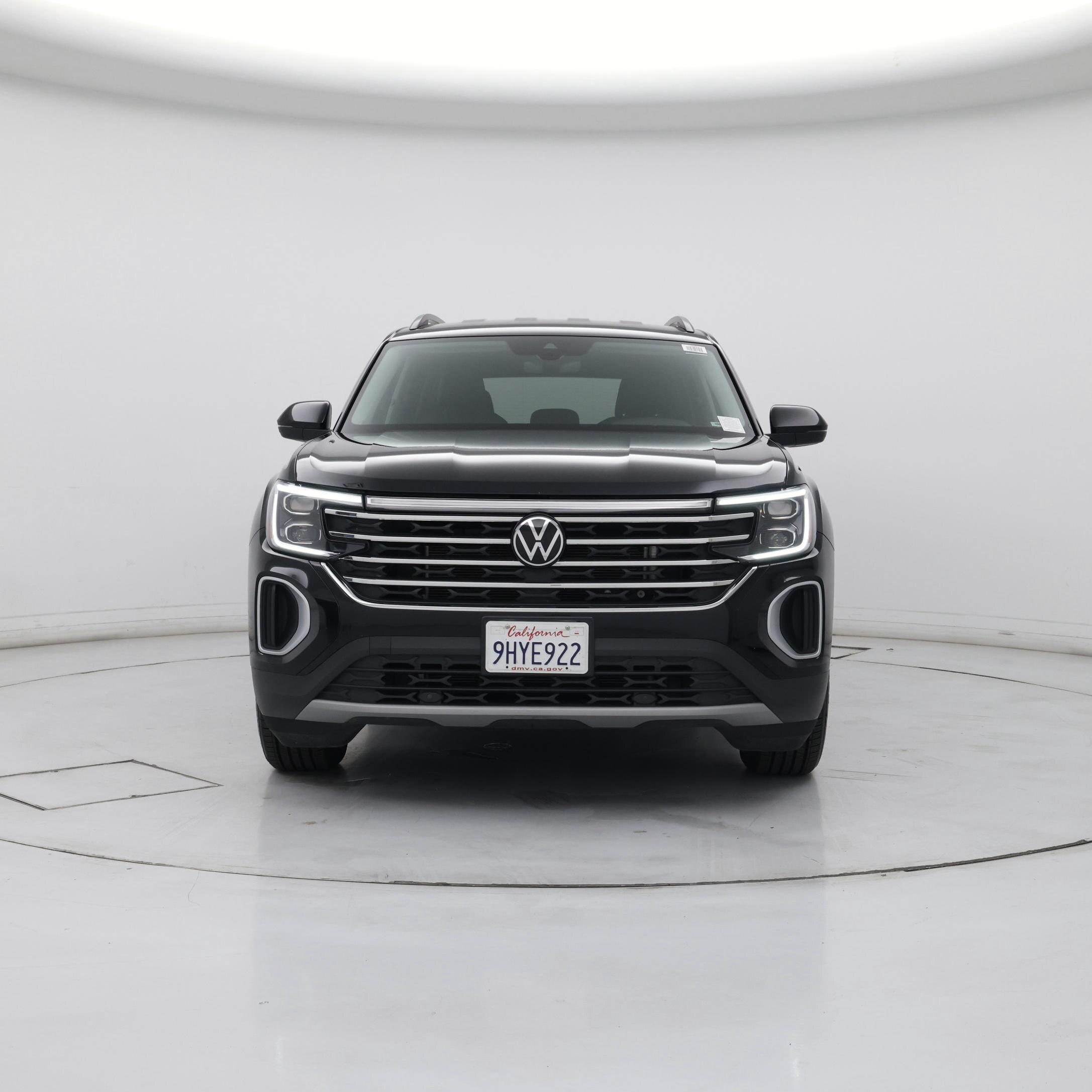 Thumbnail: 2024 Volkswagen Atlas - 5