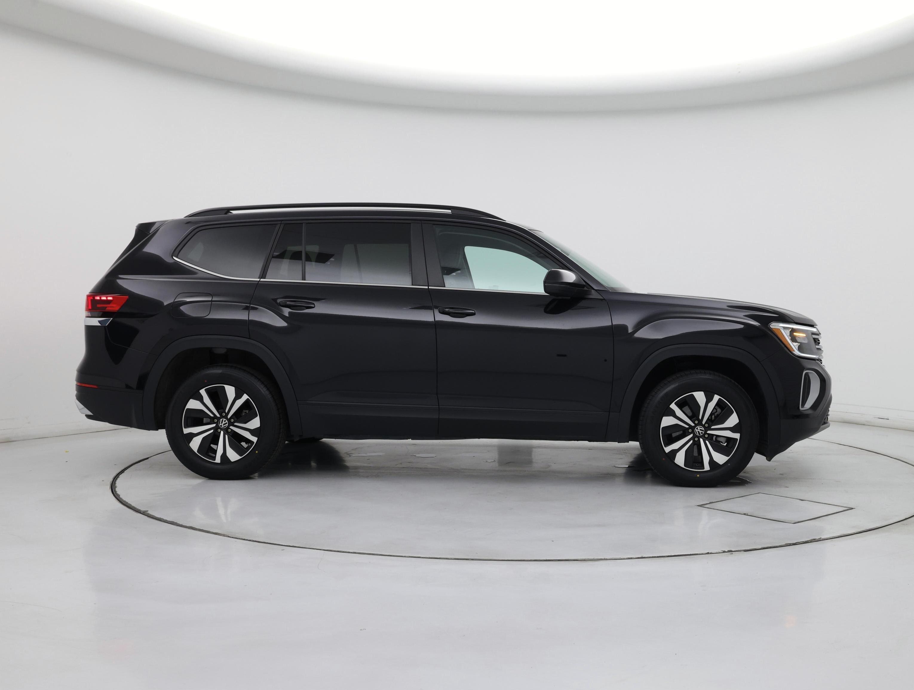 Thumbnail: 2024 Volkswagen Atlas - 7