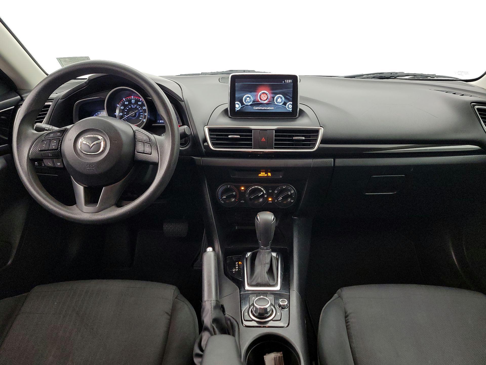 Thumbnail: 2015 Mazda Mazda3 - 9