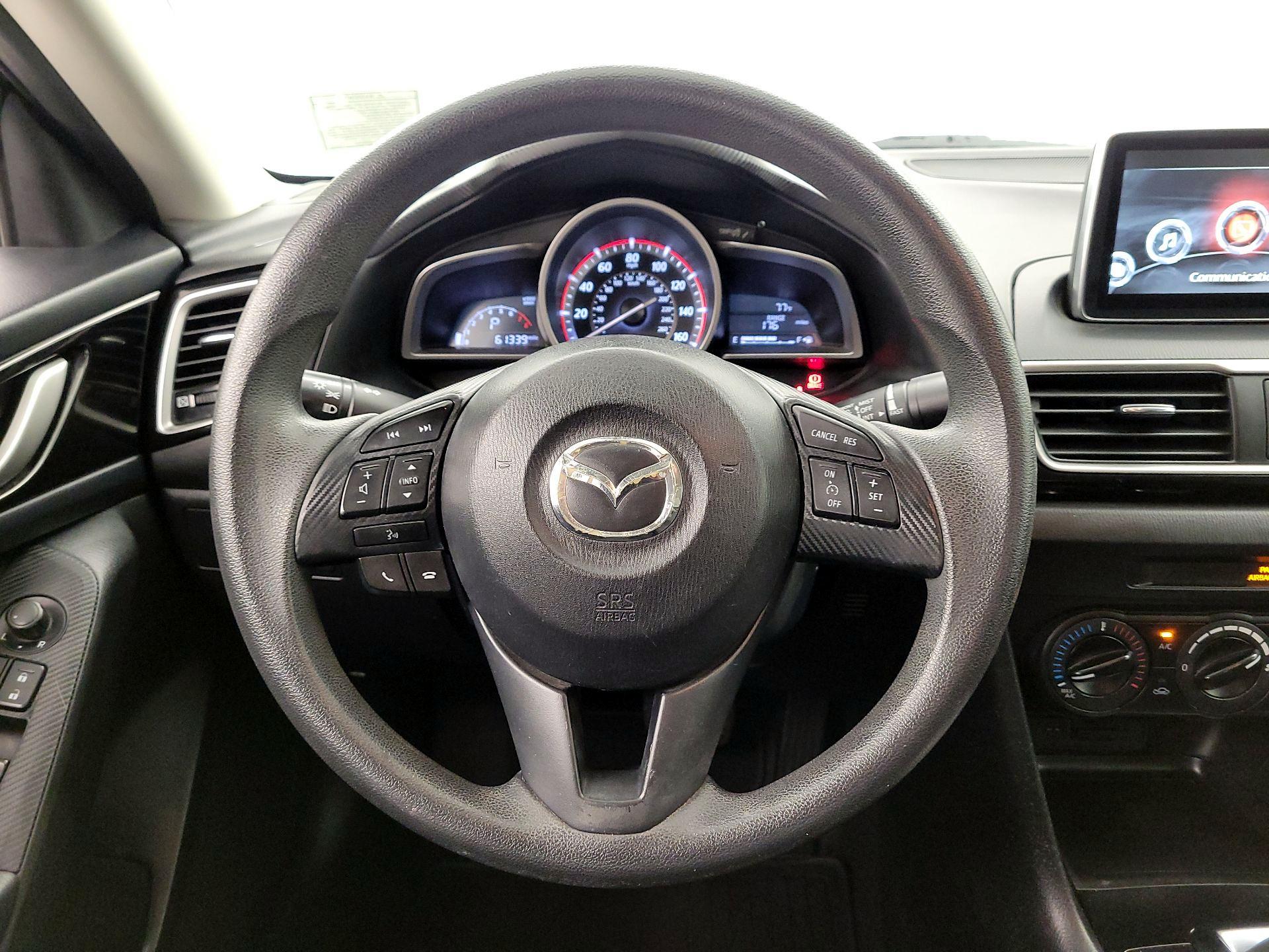 Thumbnail: 2015 Mazda Mazda3 - 10