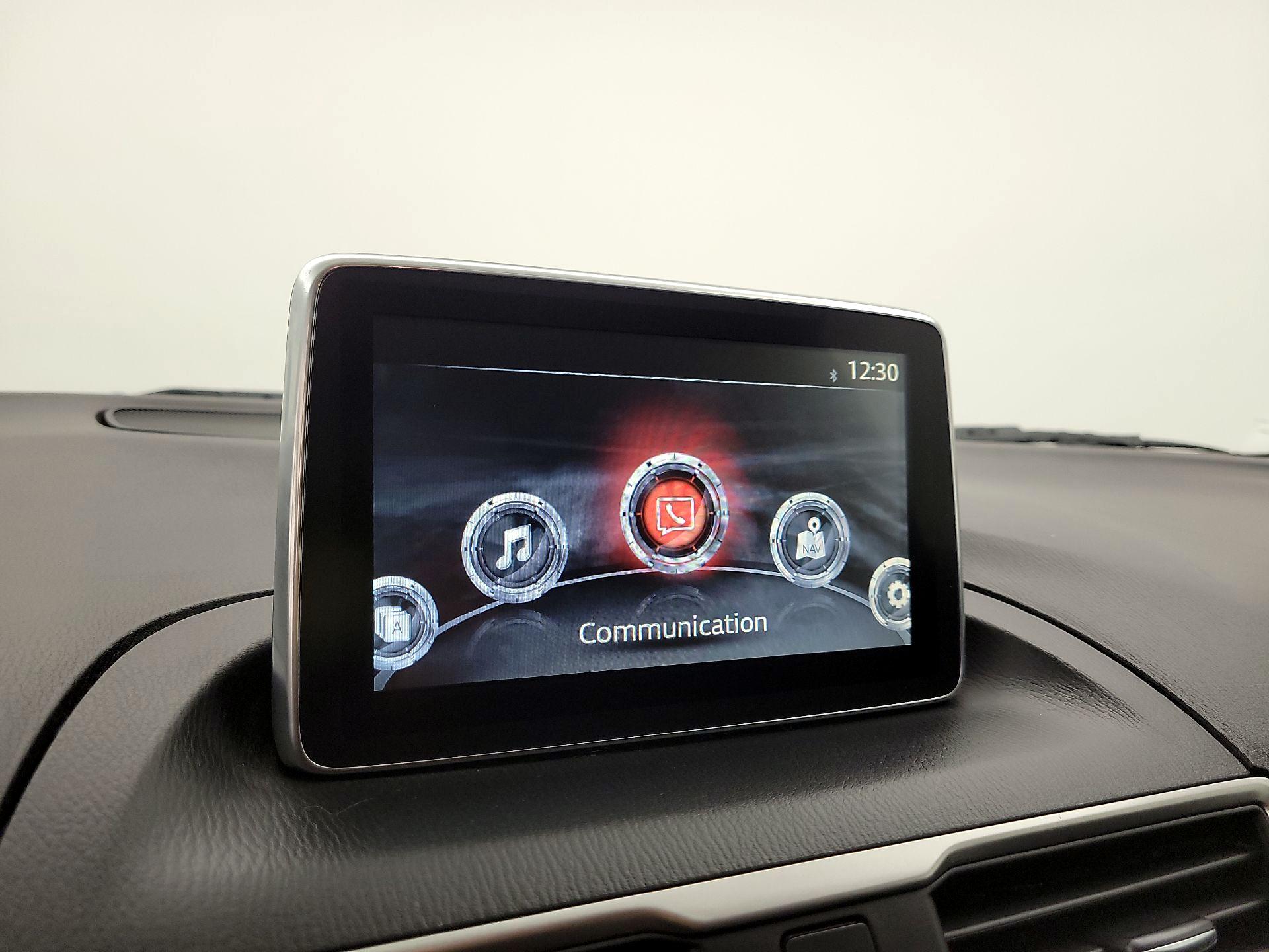 Thumbnail: 2015 Mazda Mazda3 - 14