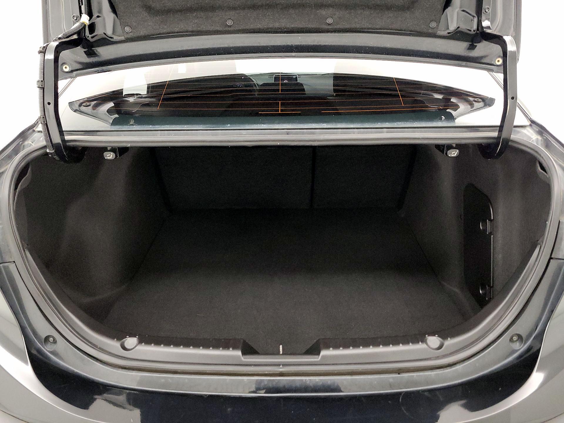 Thumbnail: 2015 Mazda Mazda3 - 18