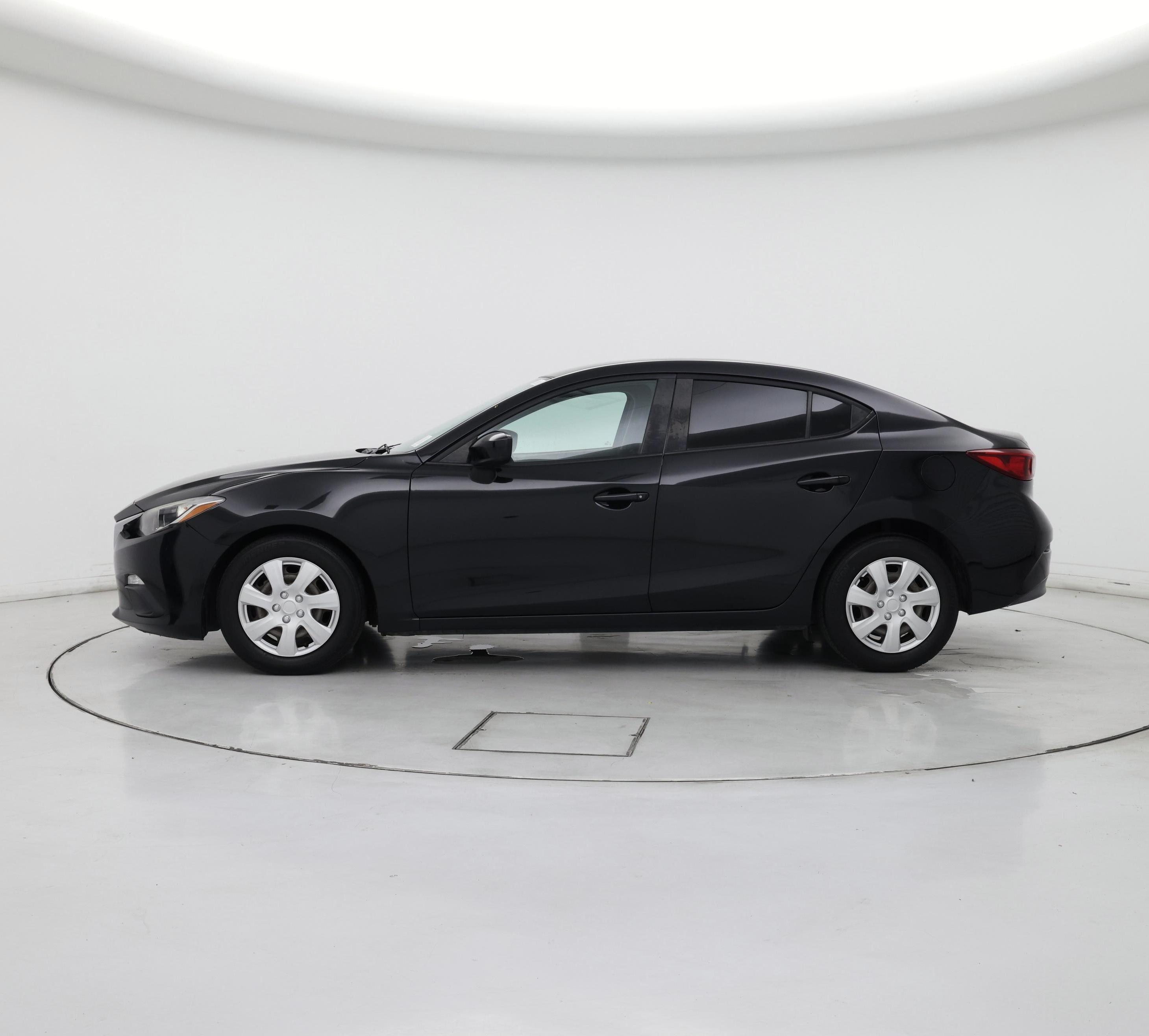 Thumbnail: 2015 Mazda Mazda3 - 3