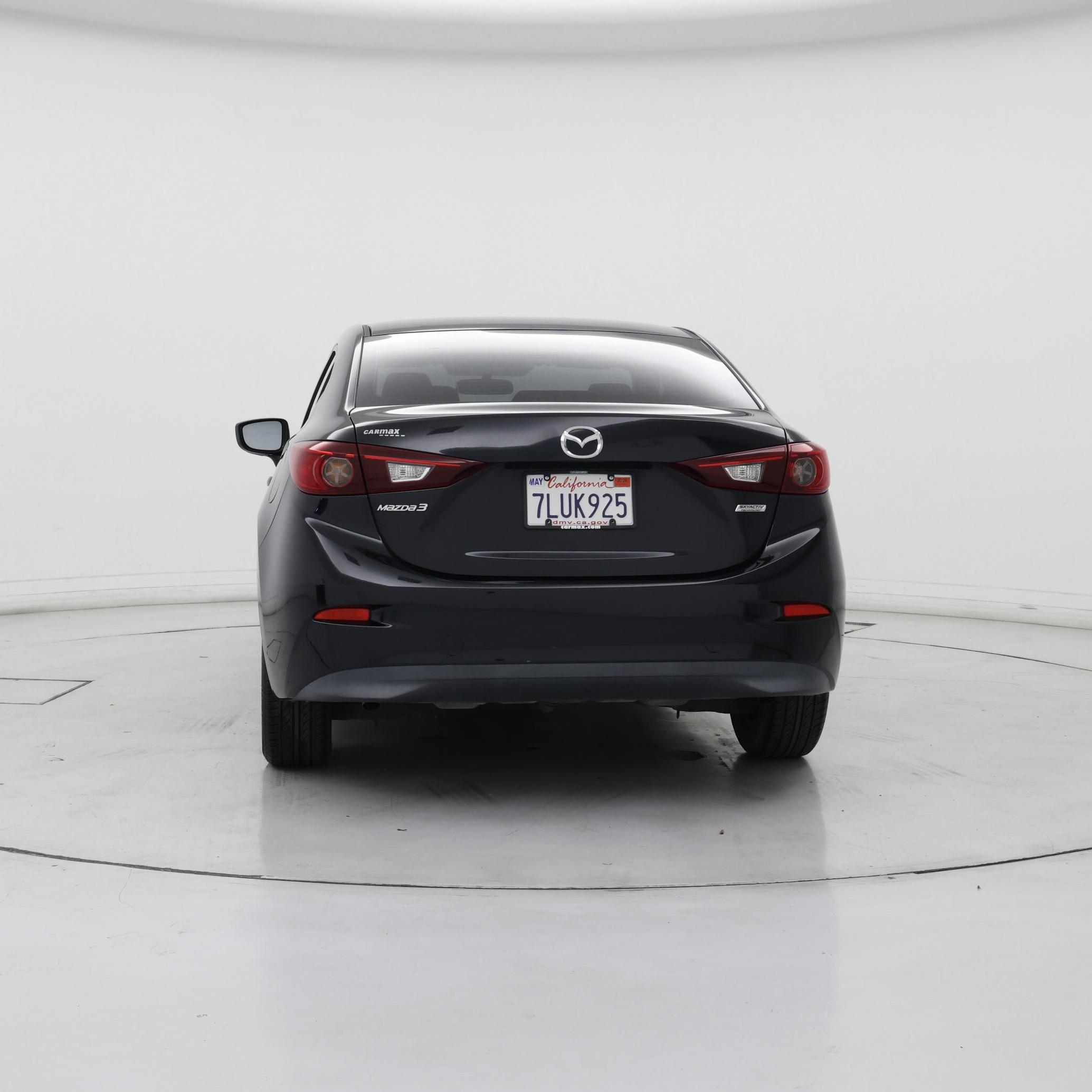 Thumbnail: 2015 Mazda Mazda3 - 6