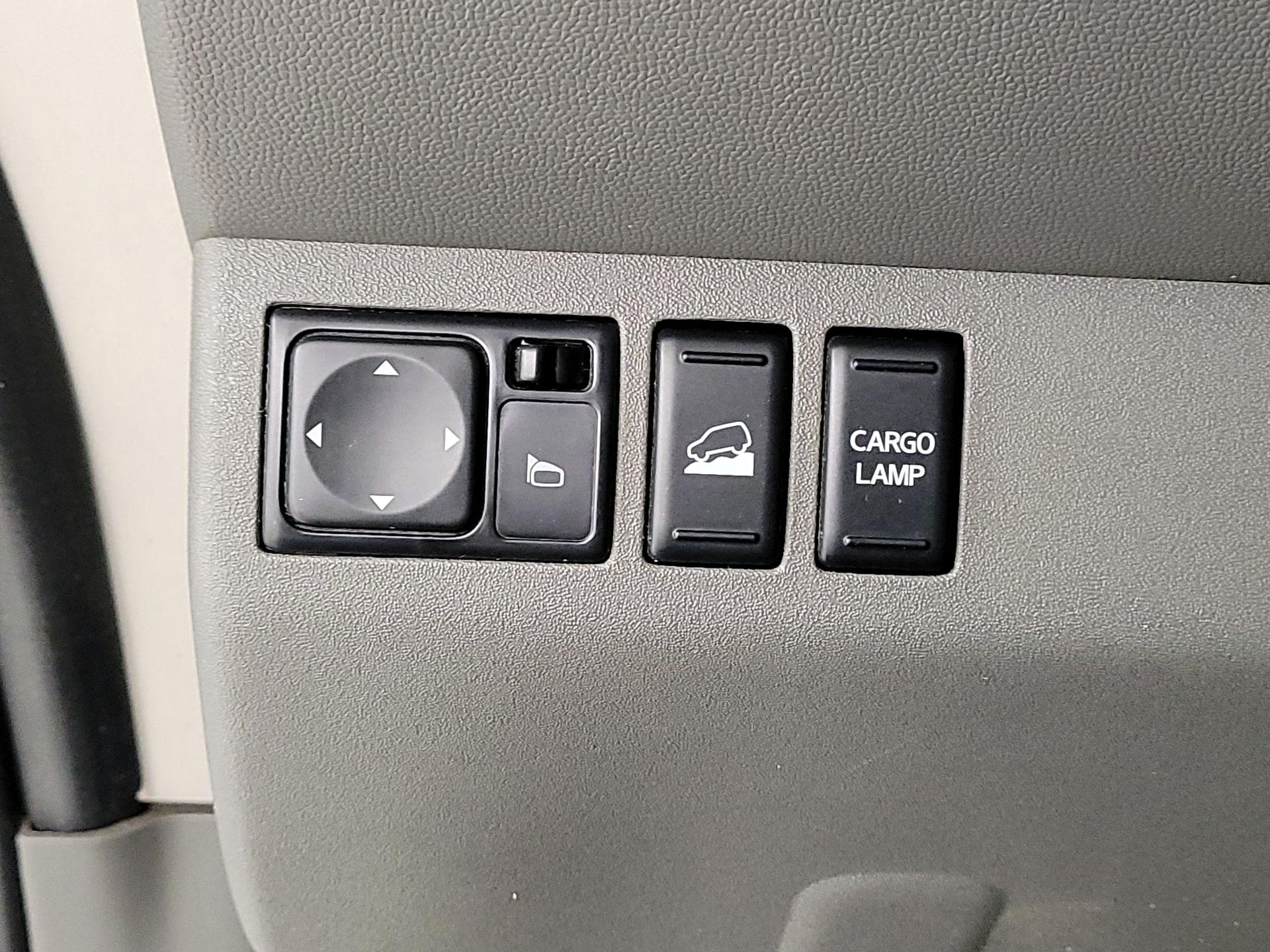 Thumbnail: 2019 Nissan Frontier - 13