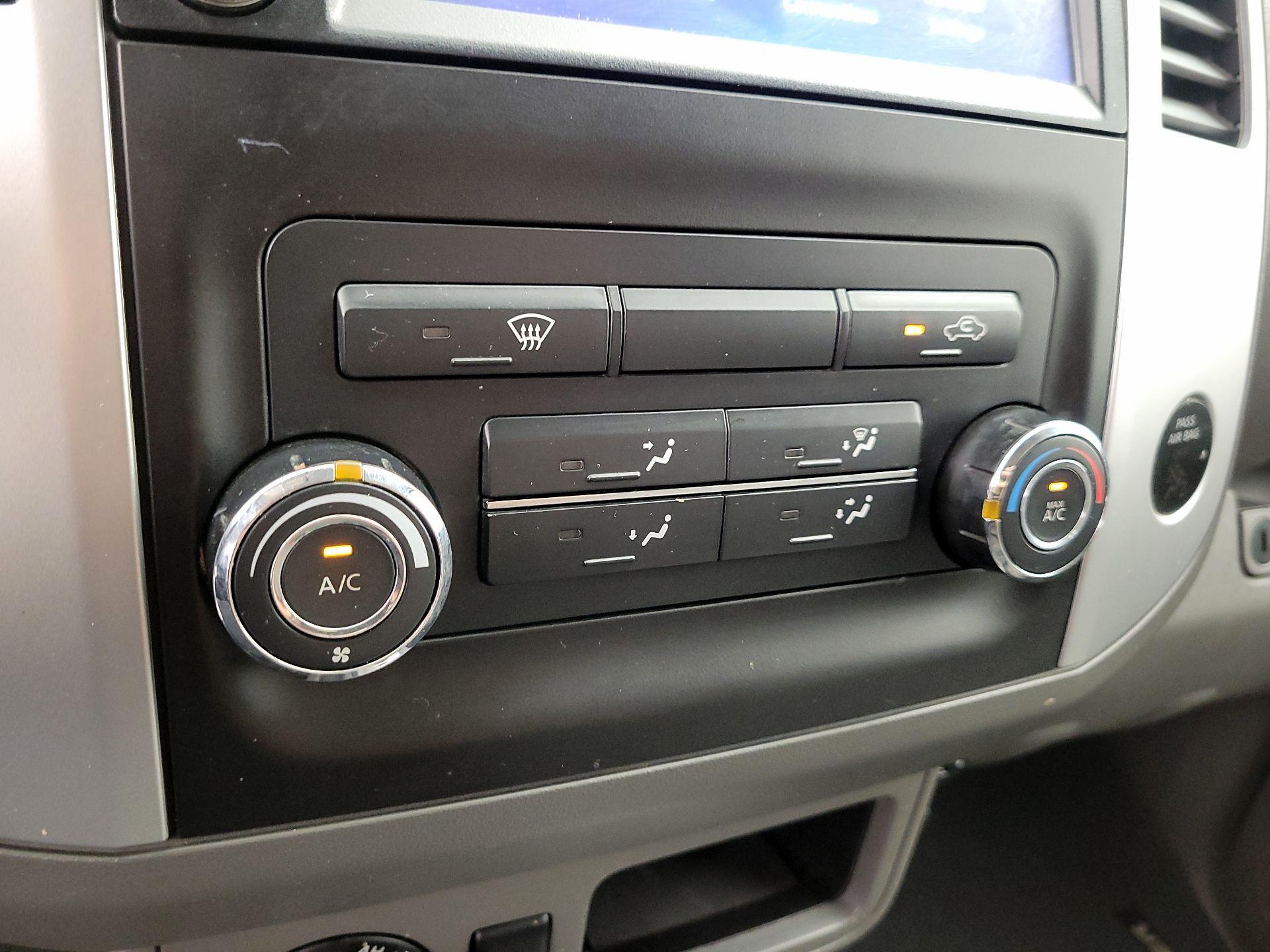 Thumbnail: 2019 Nissan Frontier - 16