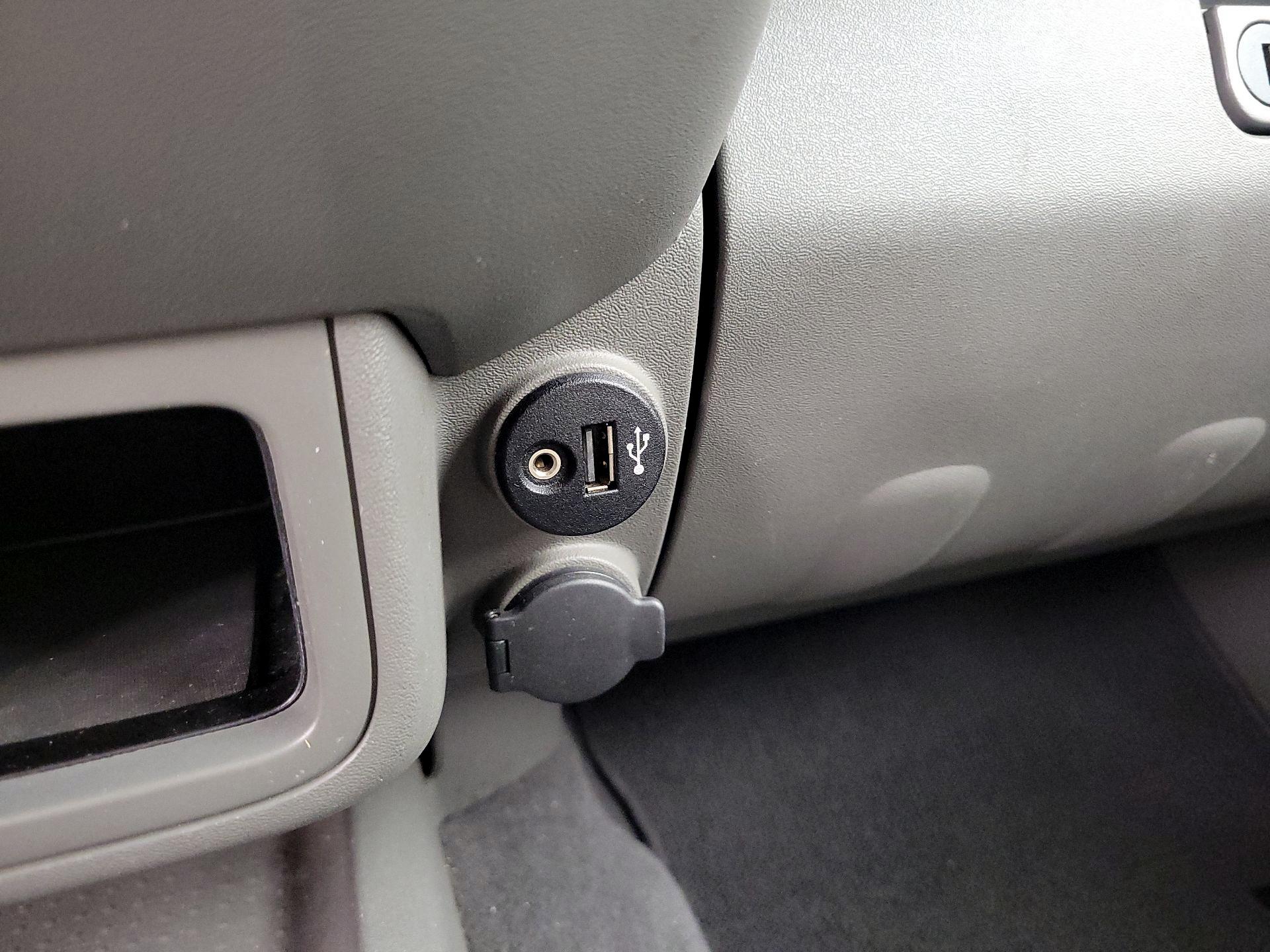 Thumbnail: 2019 Nissan Frontier - 18