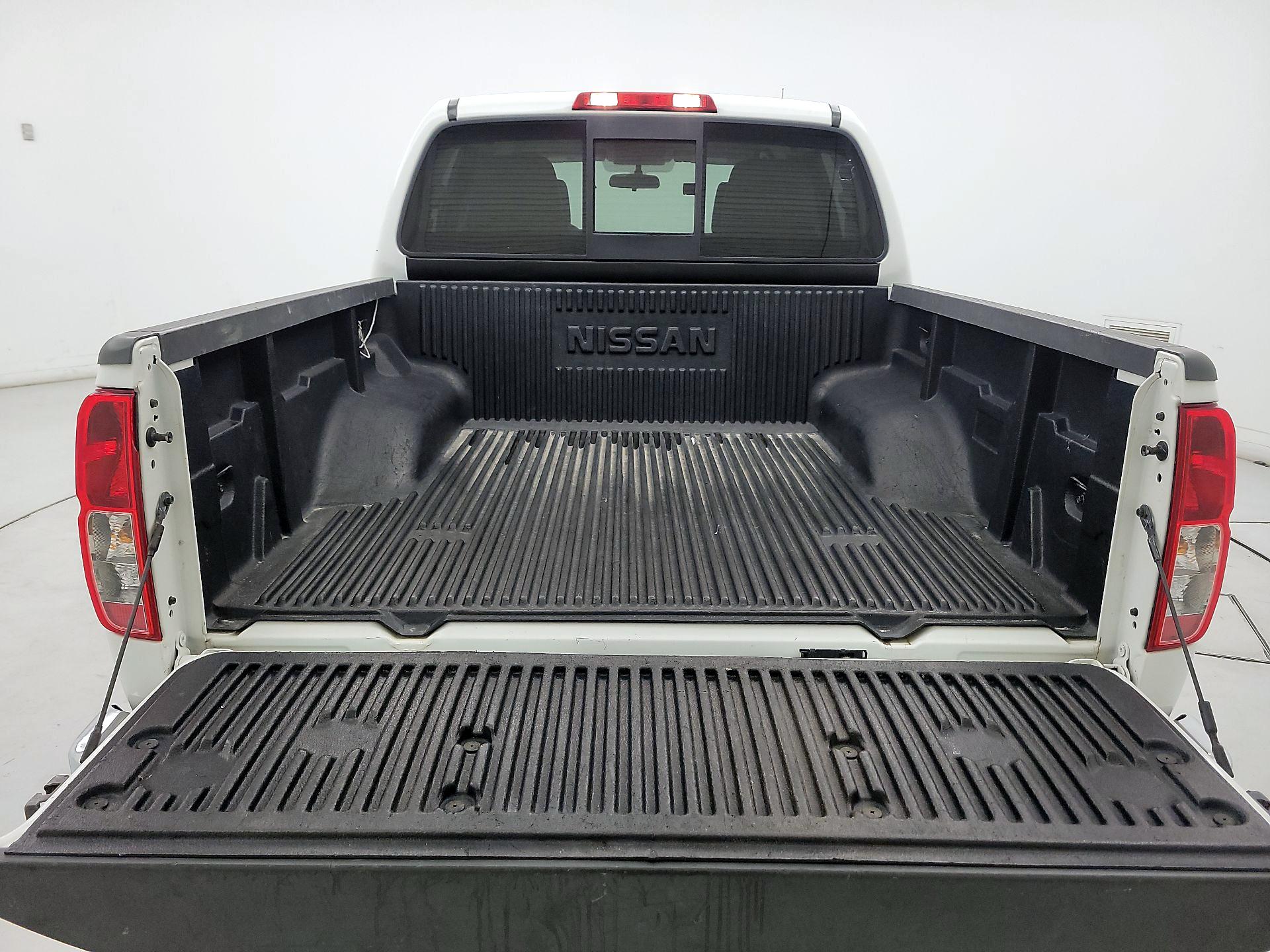 Thumbnail: 2019 Nissan Frontier - 20