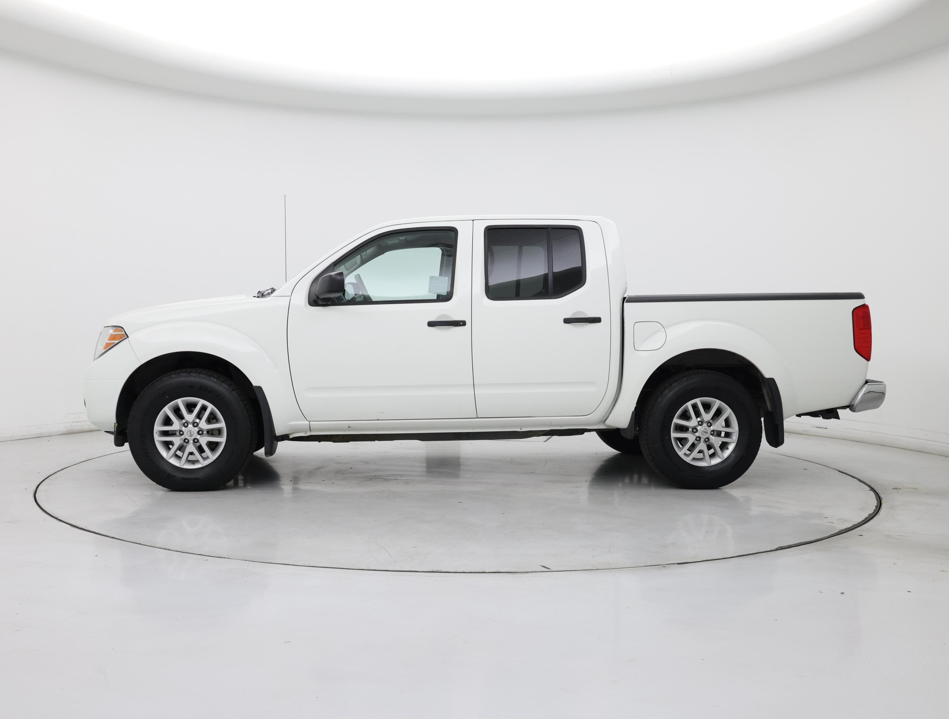 Thumbnail: 2019 Nissan Frontier - 3