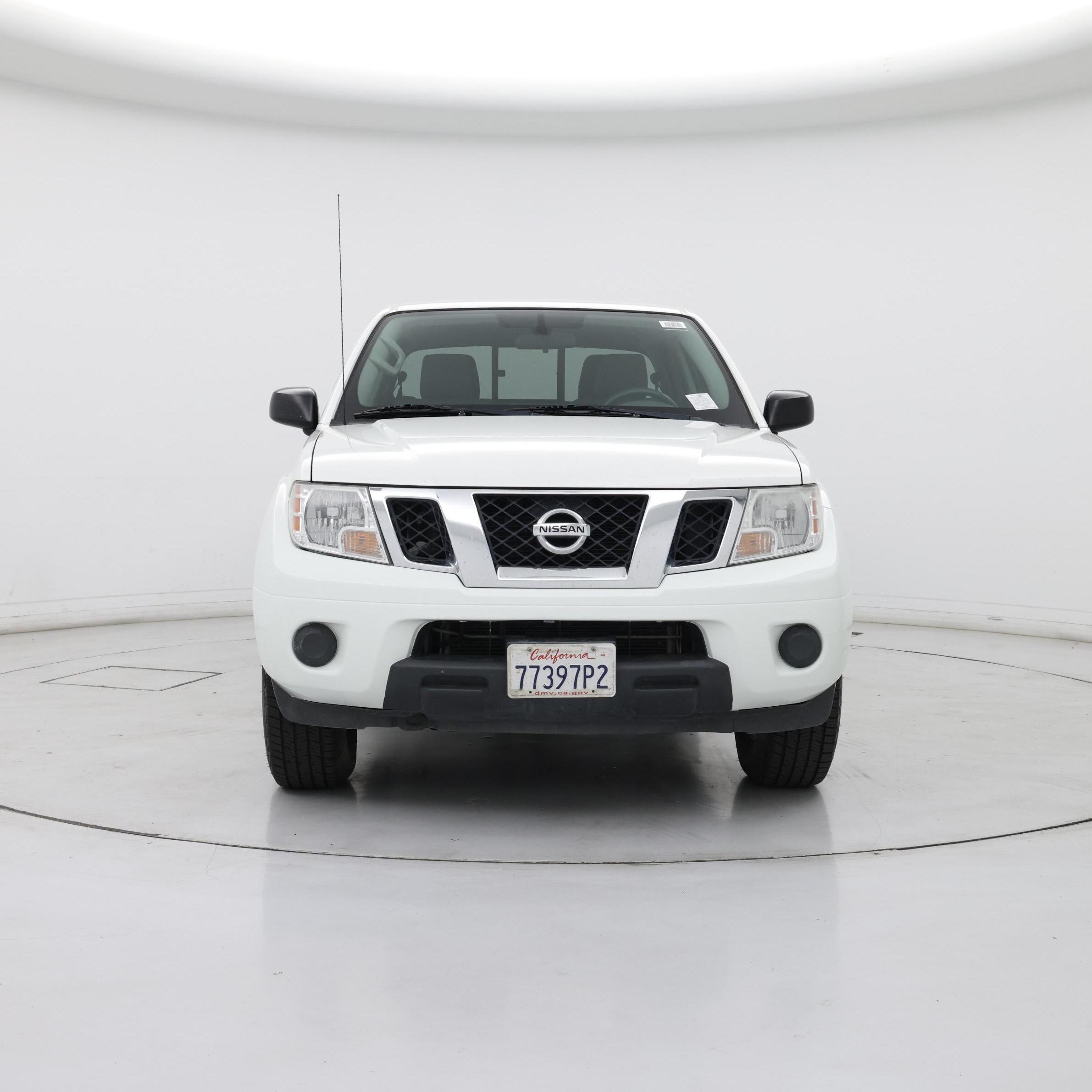 Thumbnail: 2019 Nissan Frontier - 5