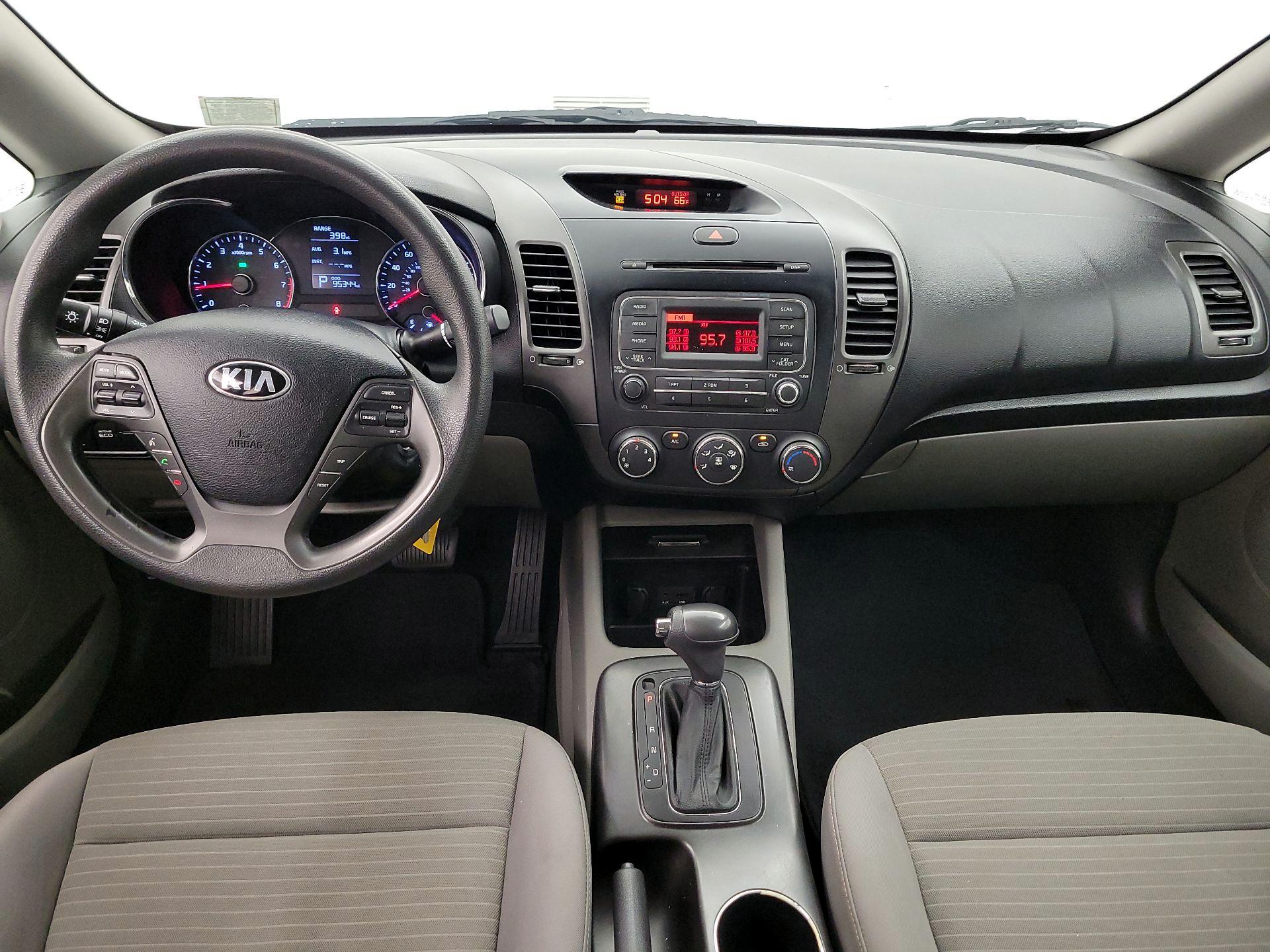 Thumbnail: 2014 Kia Forte - 9