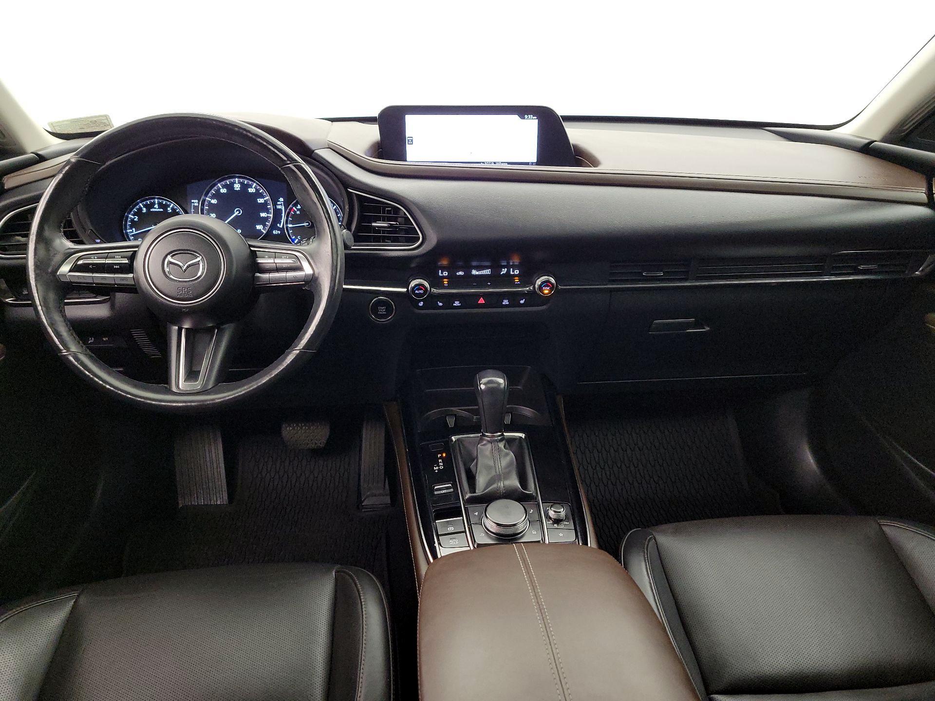 Thumbnail: 2022 Mazda CX-30 - 9