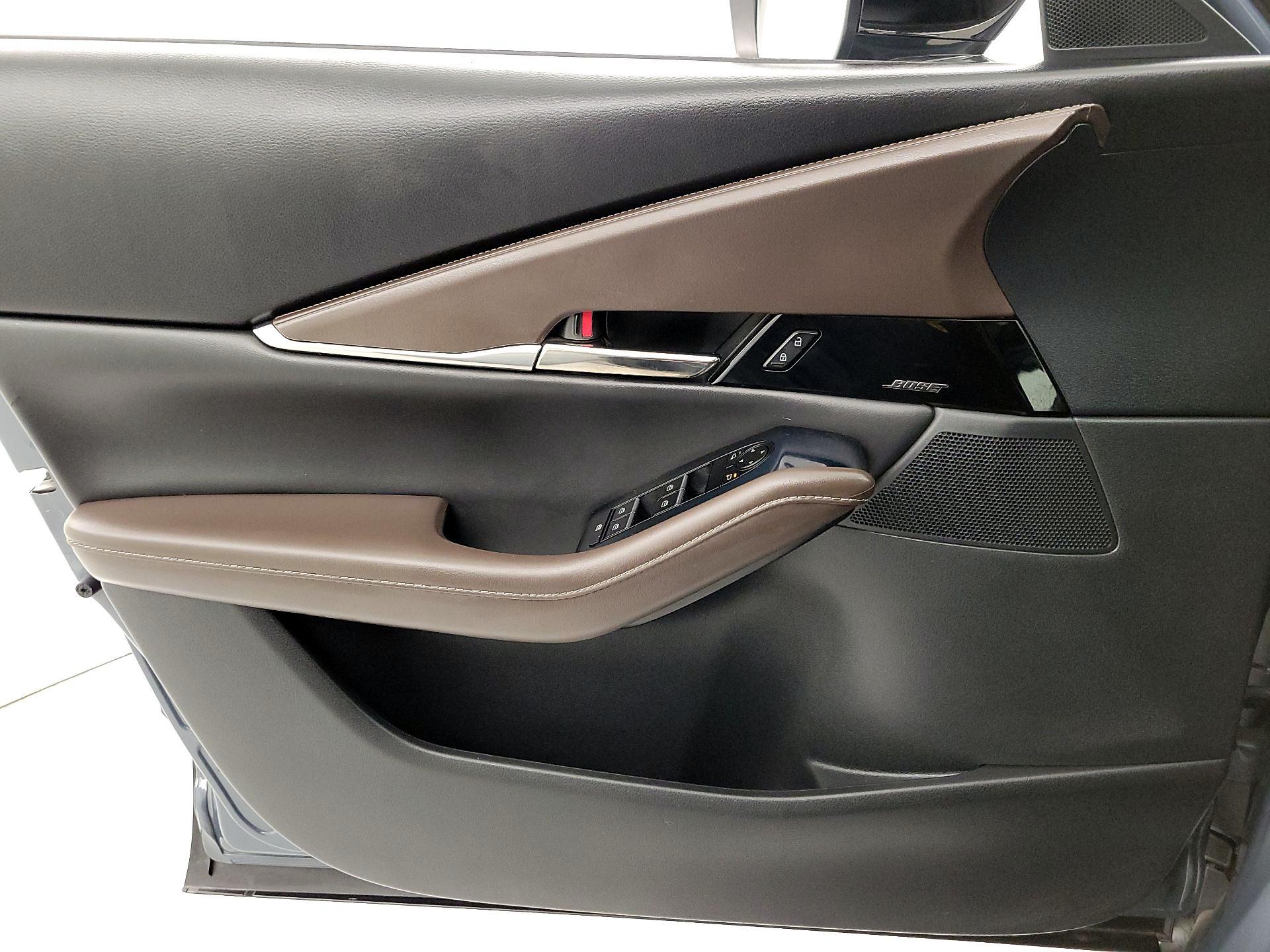 Thumbnail: 2022 Mazda CX-30 - 12
