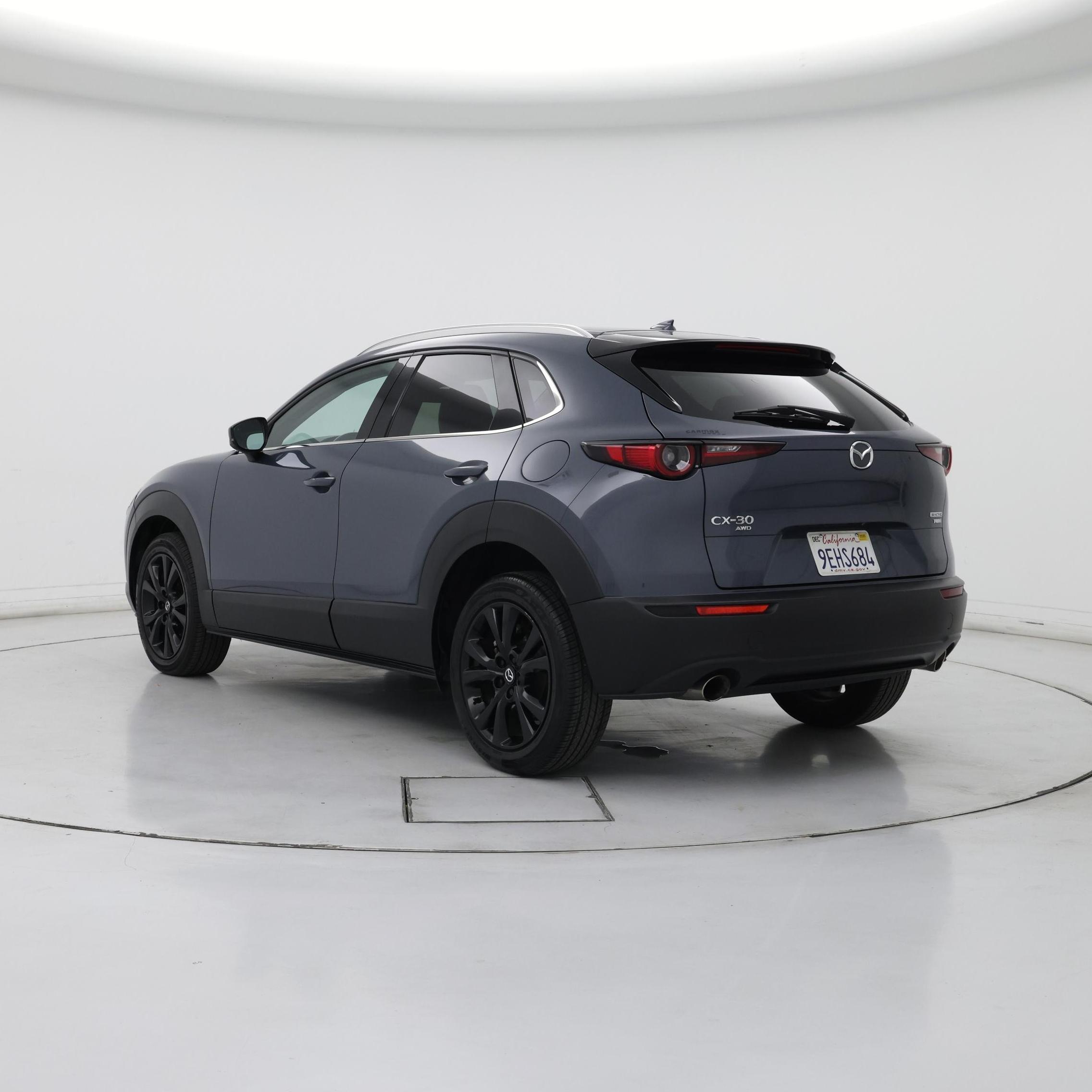 Thumbnail: 2022 Mazda CX-30 - 2