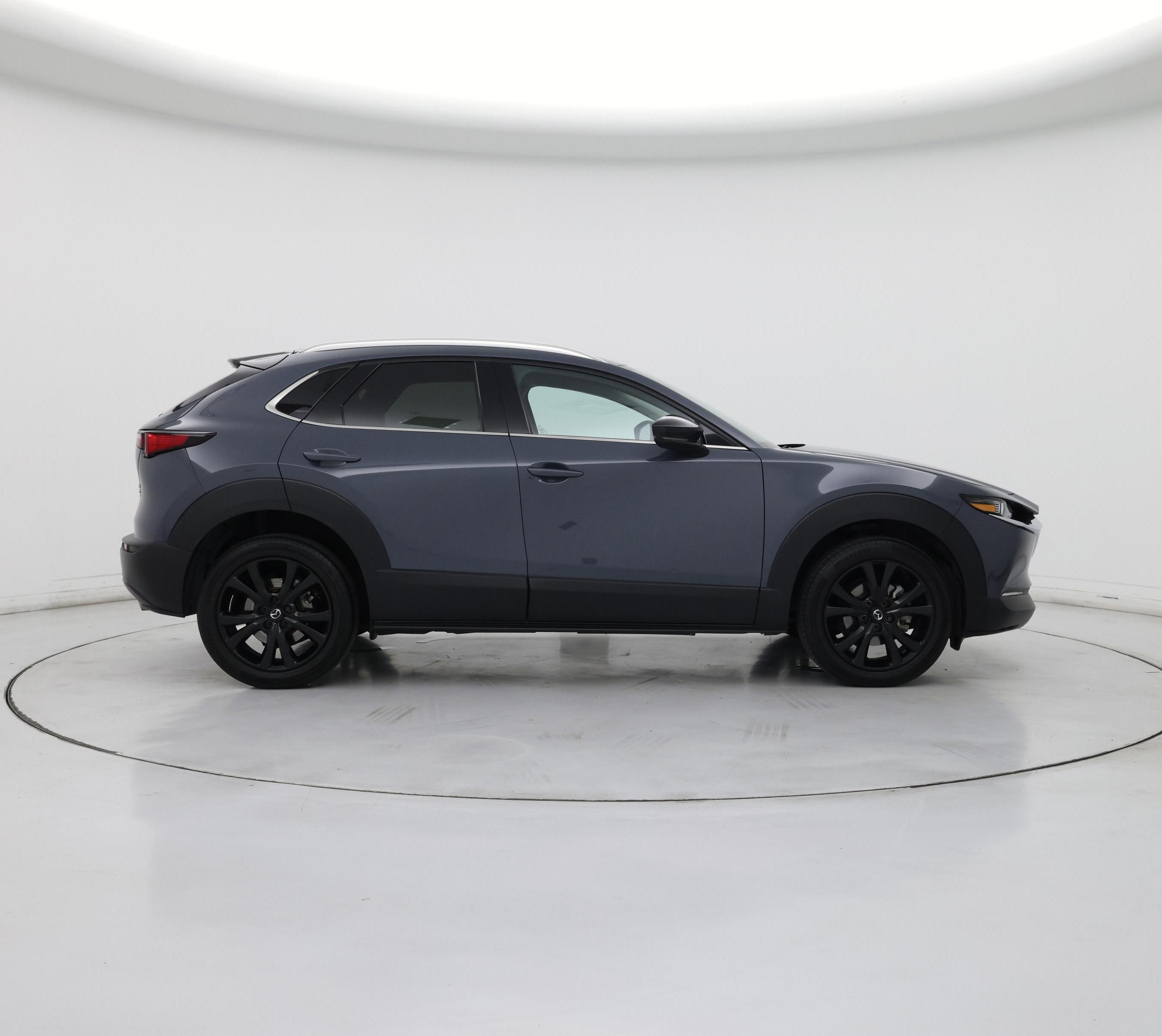 Thumbnail: 2022 Mazda CX-30 - 7