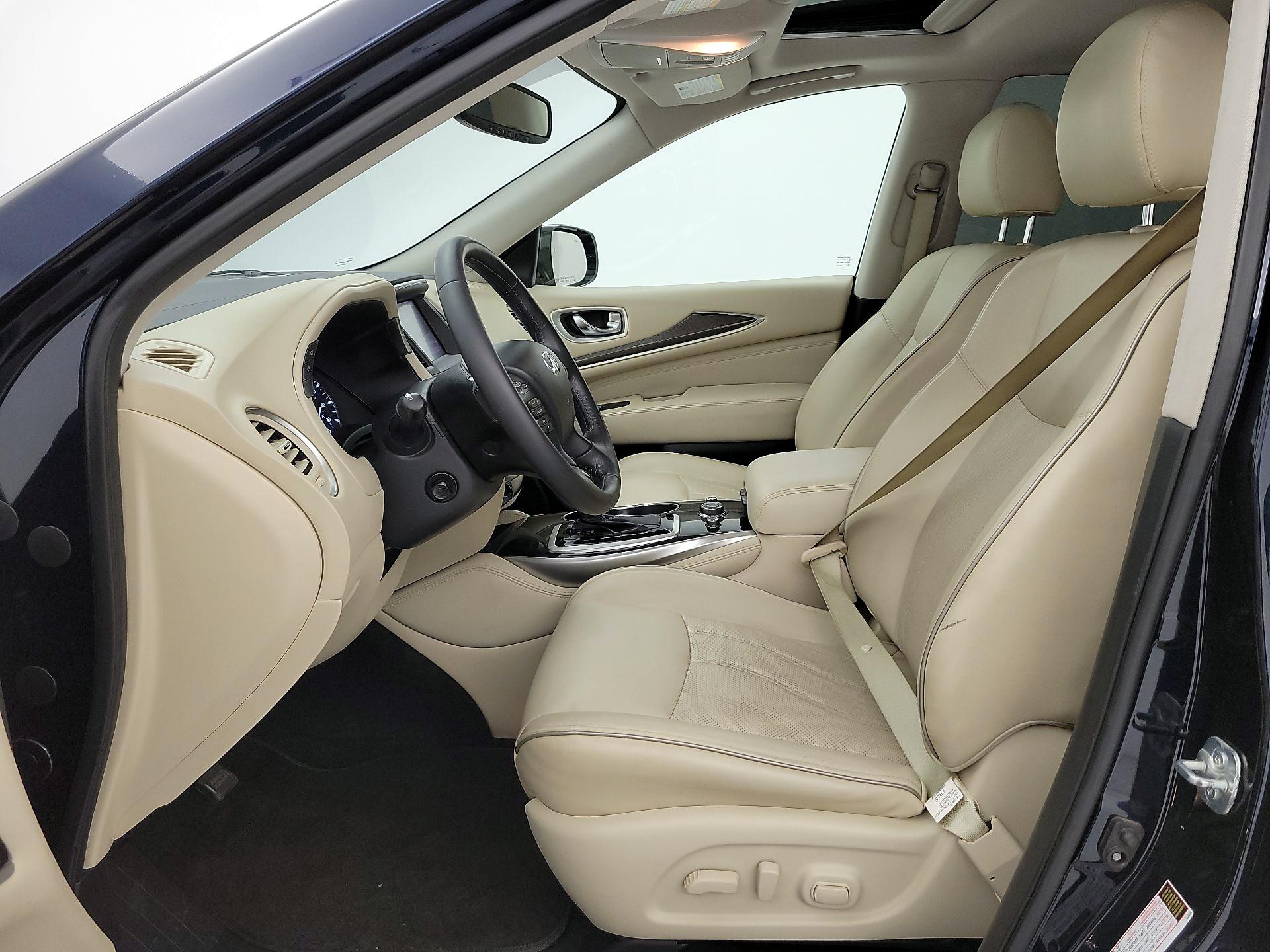 Thumbnail: 2018 INFINITI QX60 - 11