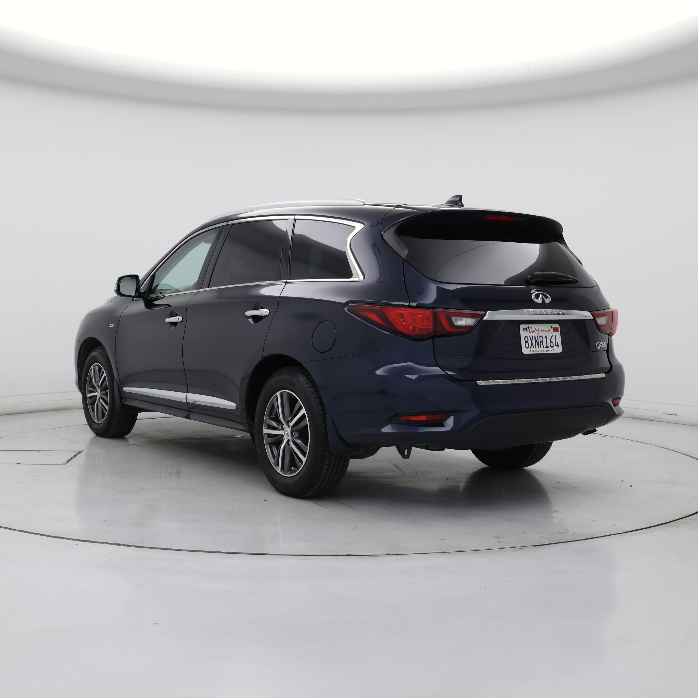 Thumbnail: 2018 INFINITI QX60 - 2