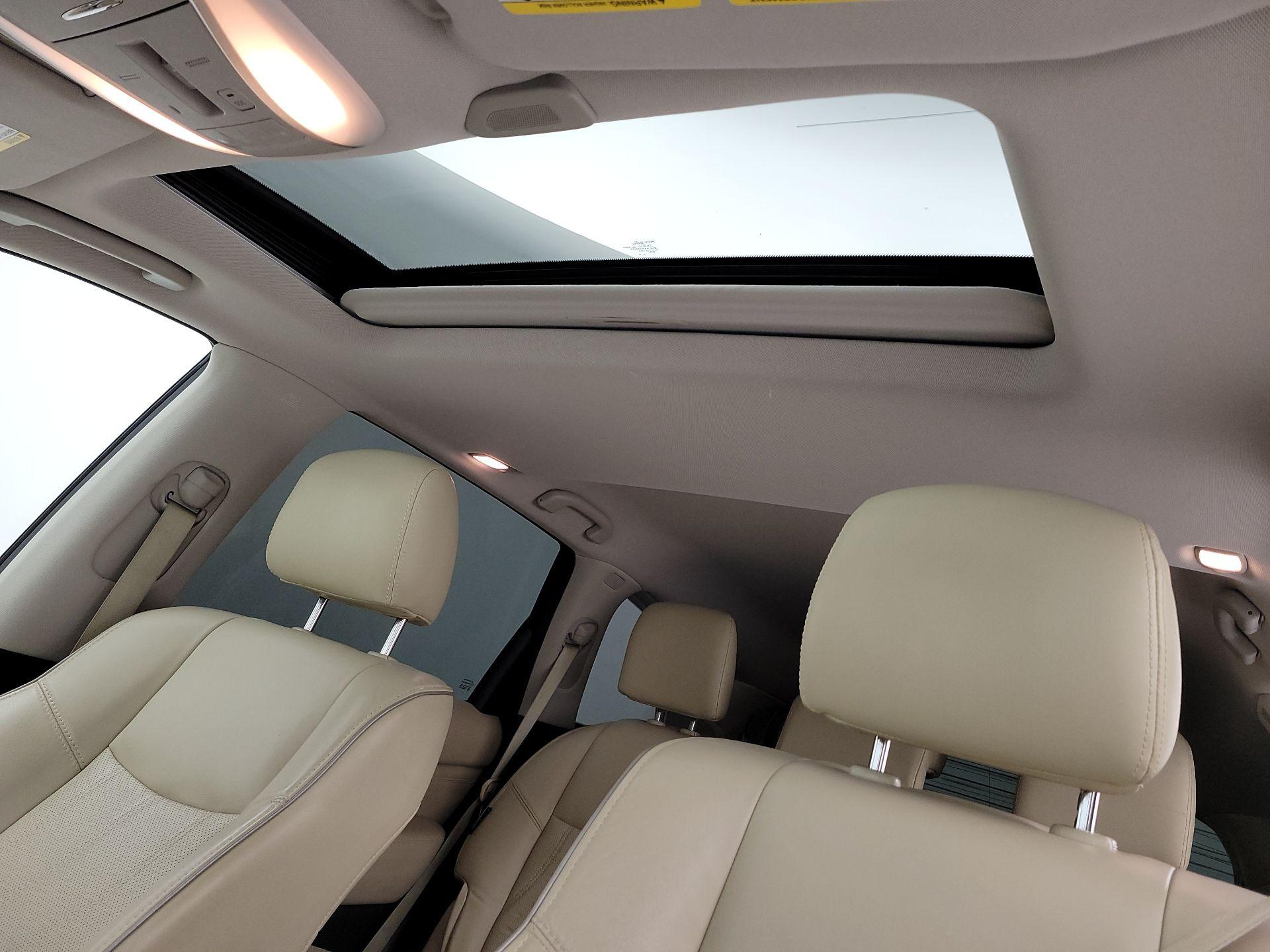 Thumbnail: 2018 INFINITI QX60 - 20