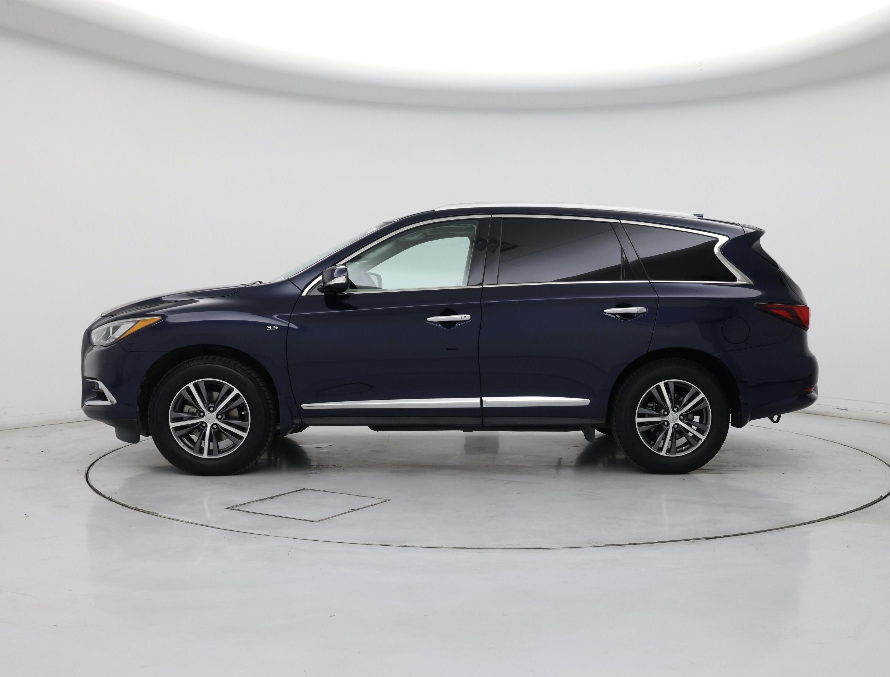 Thumbnail: 2018 INFINITI QX60 - 3