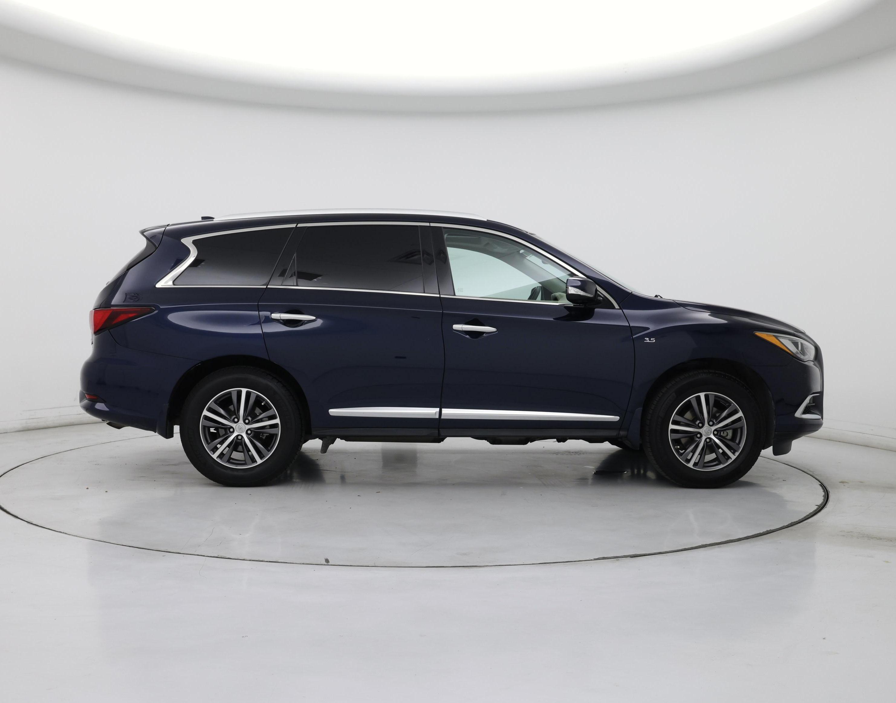 Thumbnail: 2018 INFINITI QX60 - 7