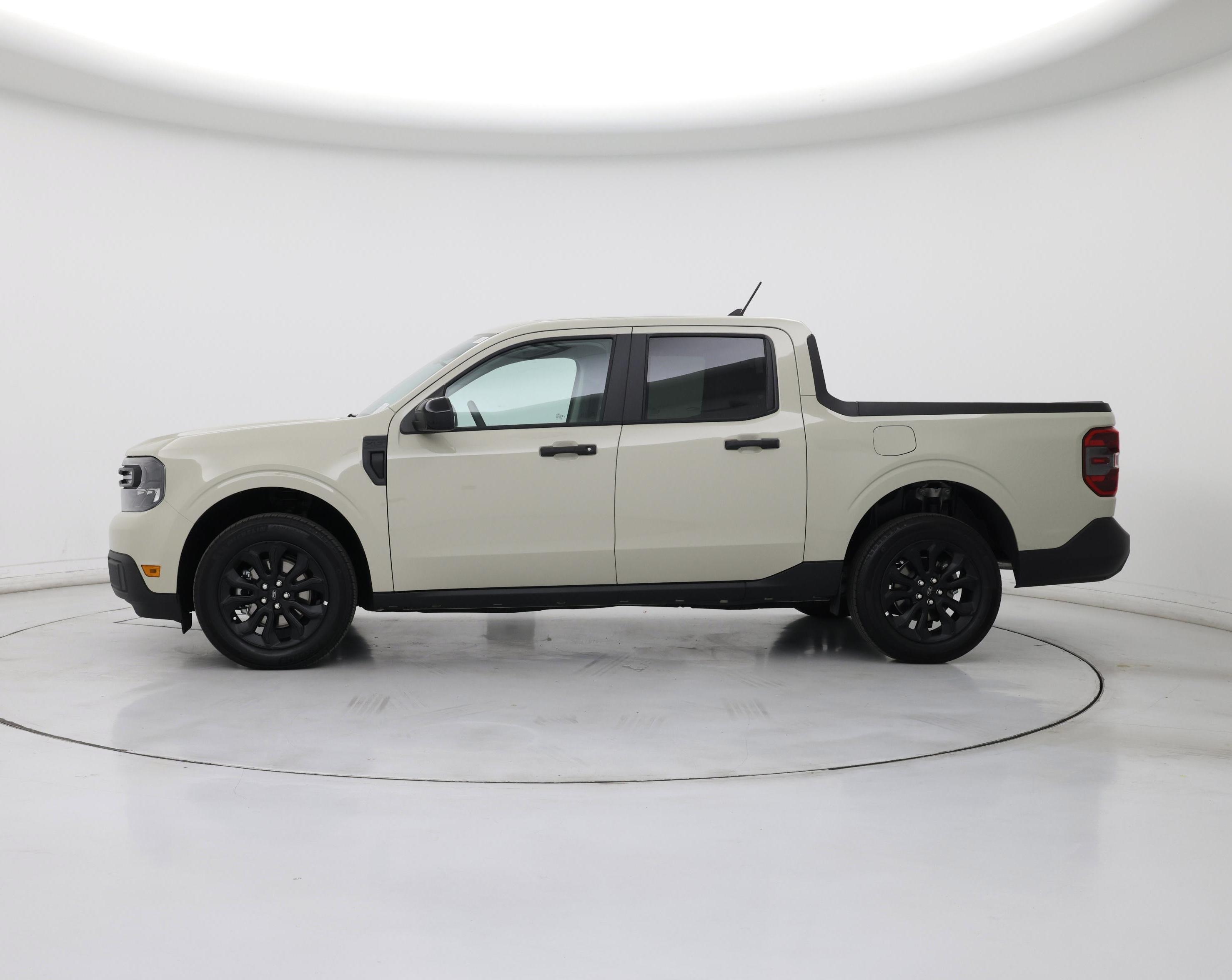 Thumbnail: 2024 Ford Maverick - 3