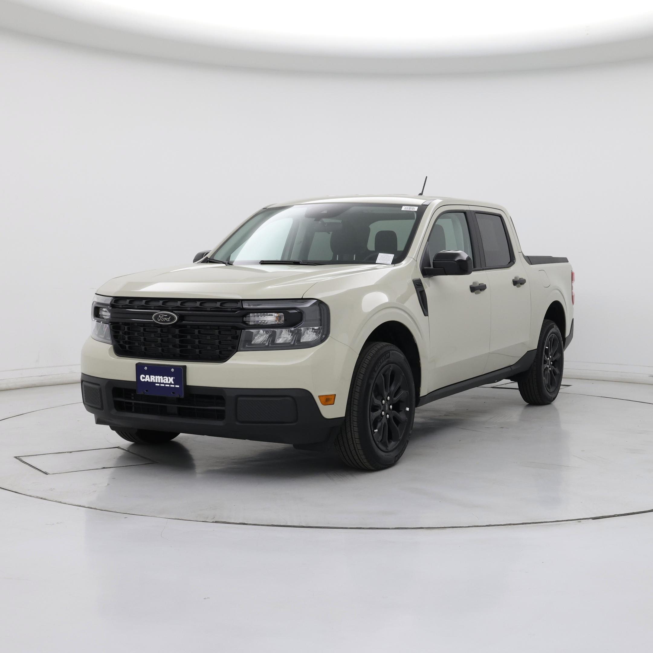 Thumbnail: 2024 Ford Maverick - 4